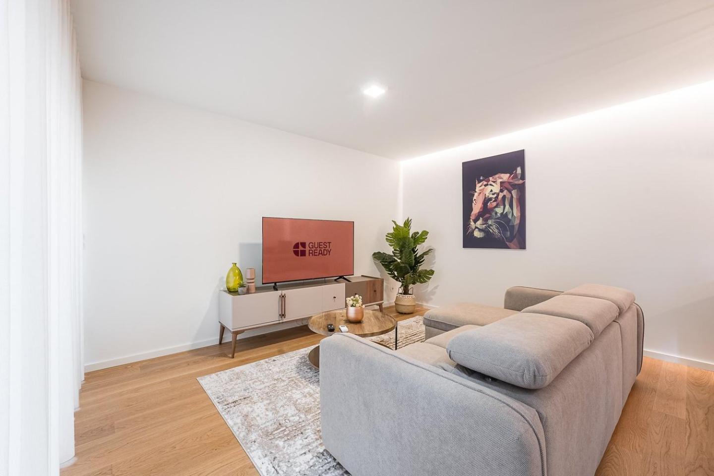 Apartment Guestready - Vera Cruz Porto