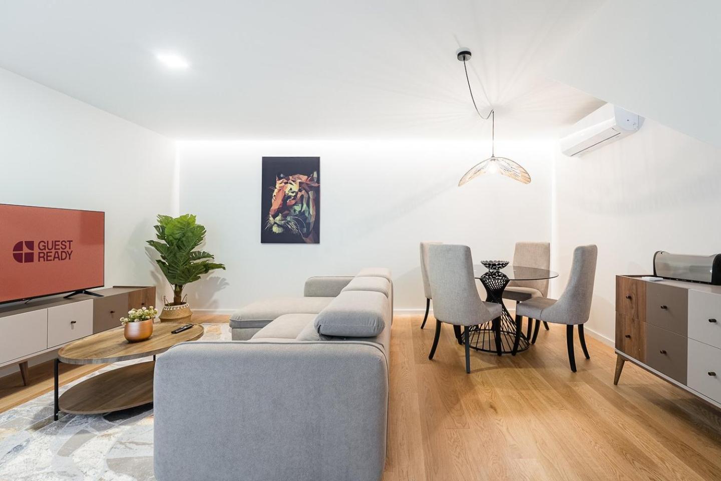 Guestready - Vera Cruz Apartment Porto