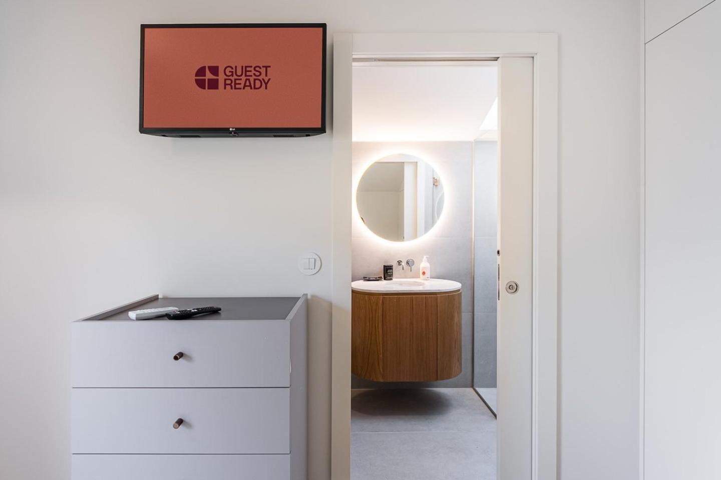 Apartment Guestready - Vera Cruz Porto