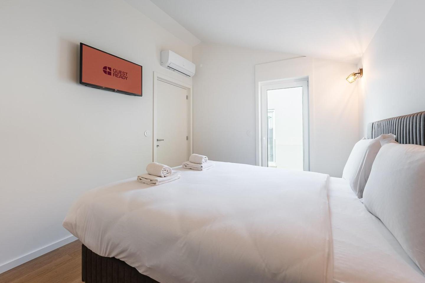 Guestready - Vera Cruz Apartment