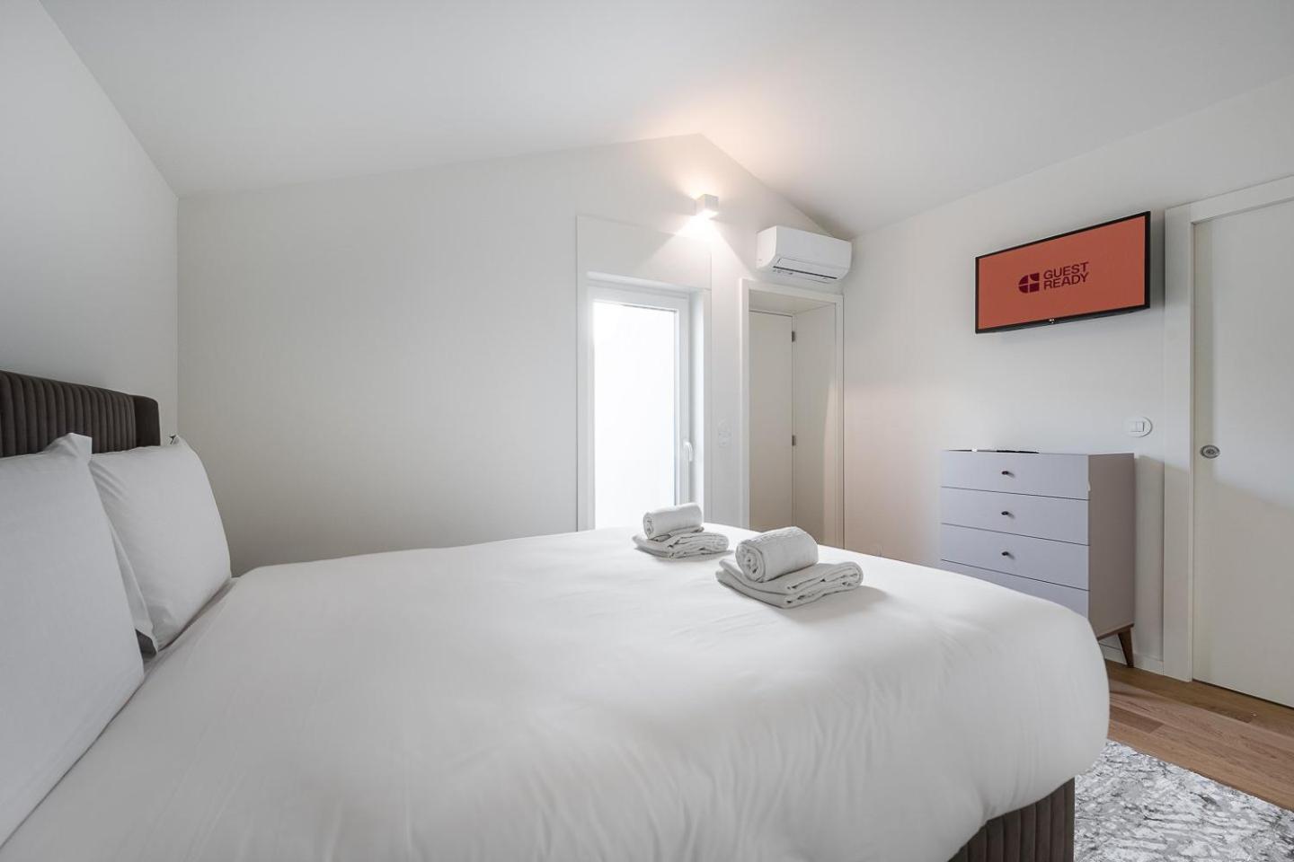 Guestready - Vera Cruz Porto