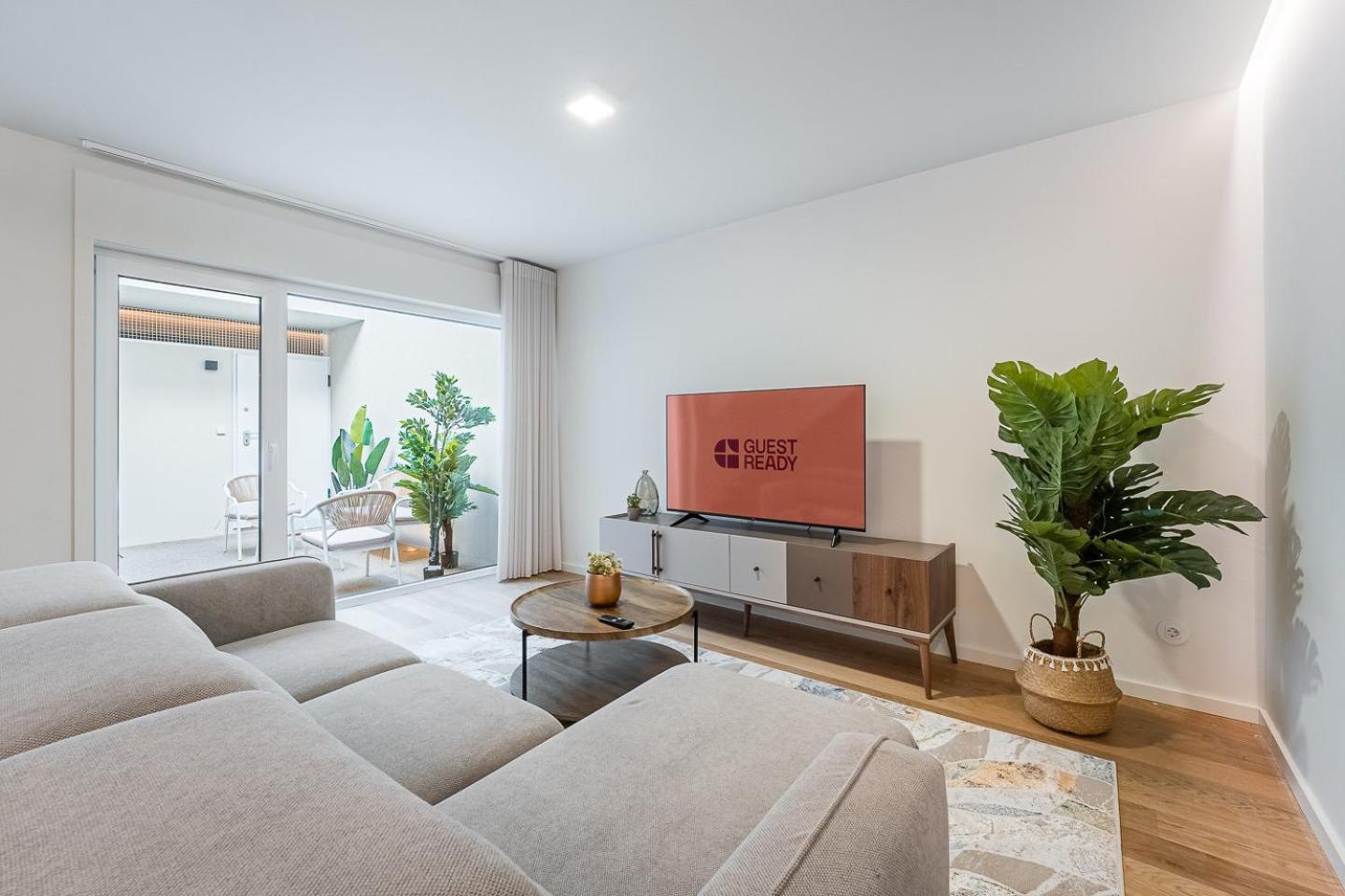 Apartment Guestready - Vera Cruz