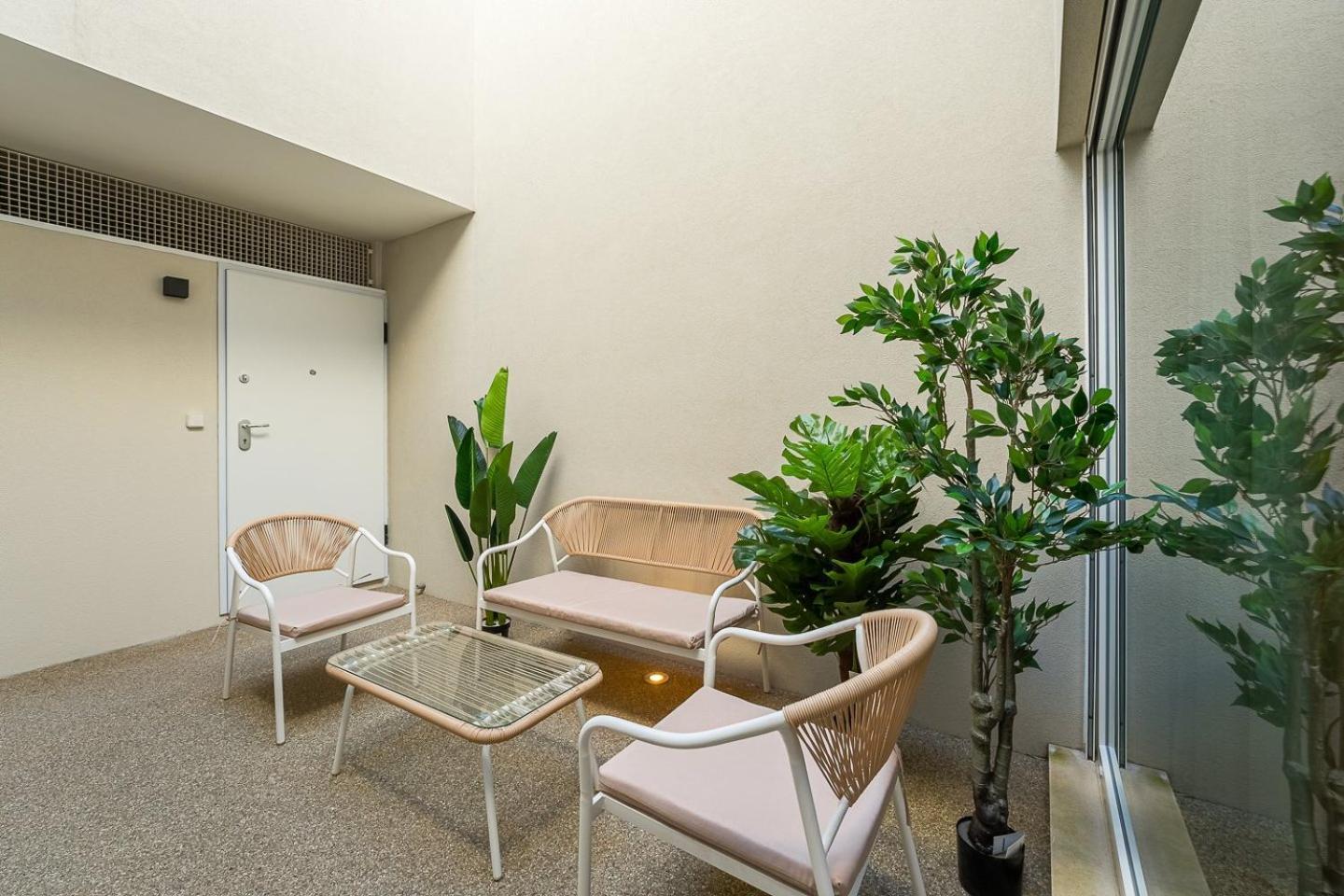 Apartment Guestready - Vera Cruz