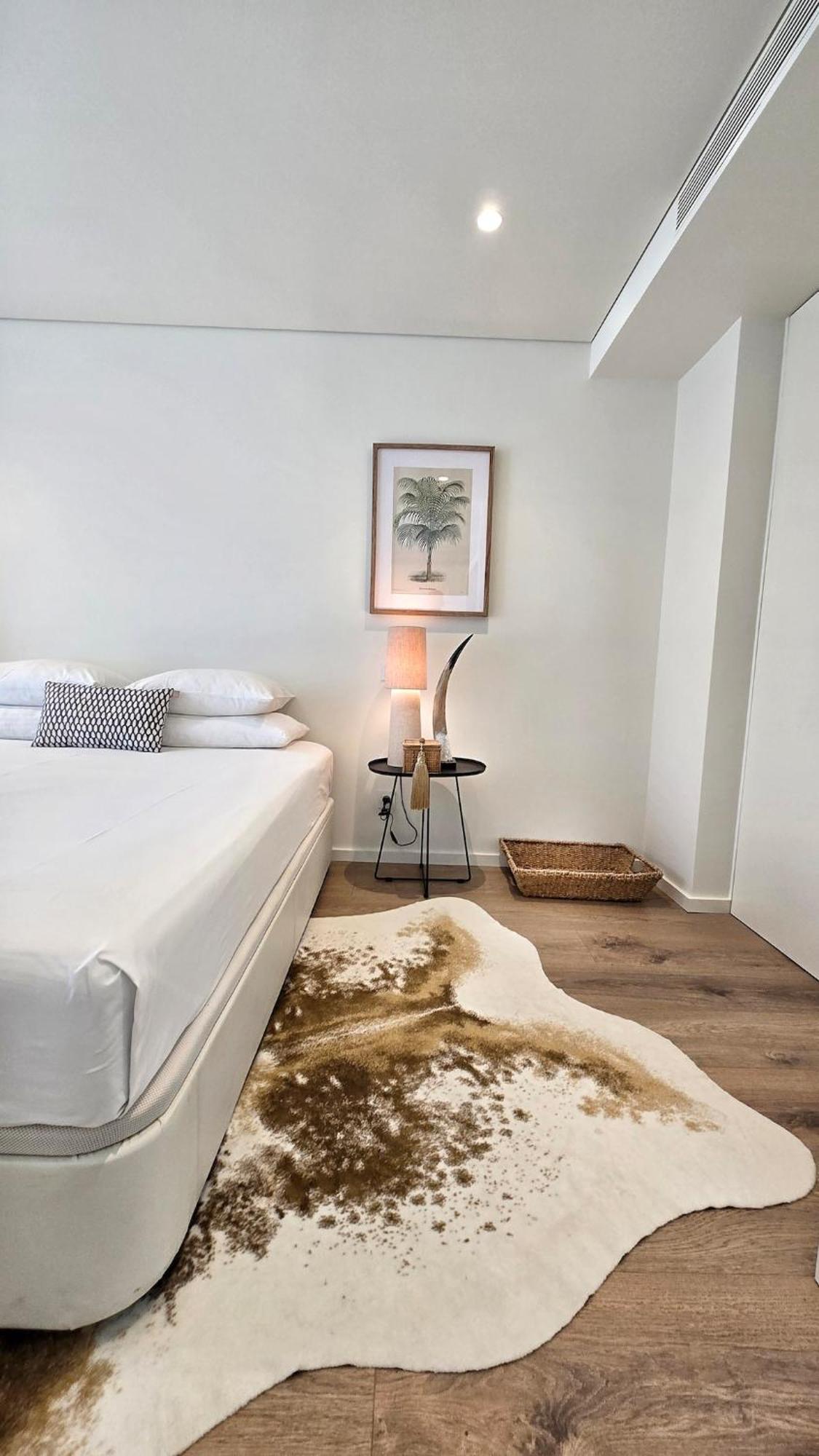 With Parking & Terrace * Porto