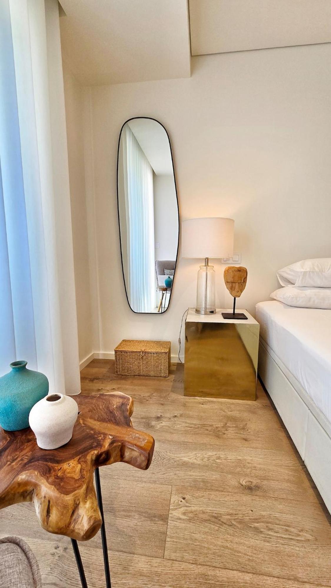With Parking & Terrace Porto