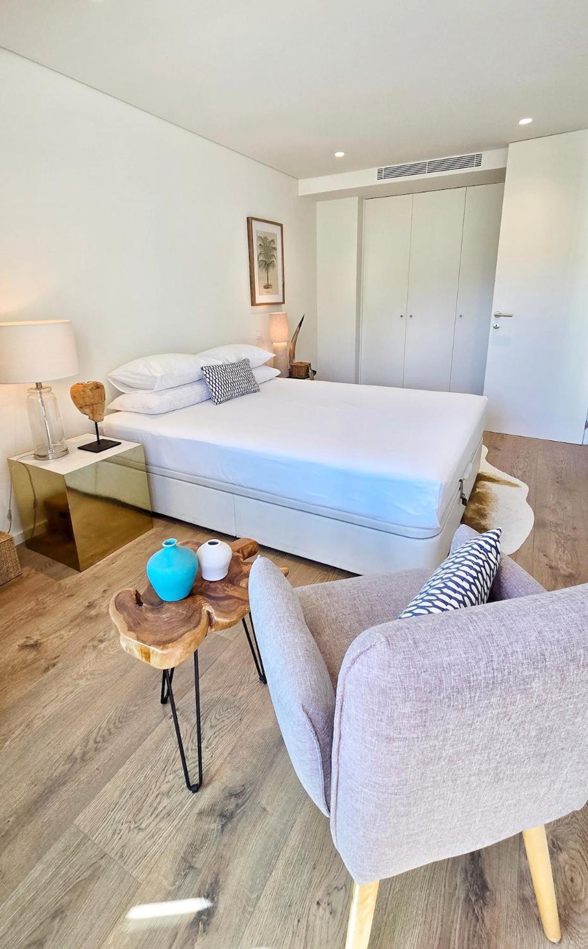 Apartment With Parking & Terrace