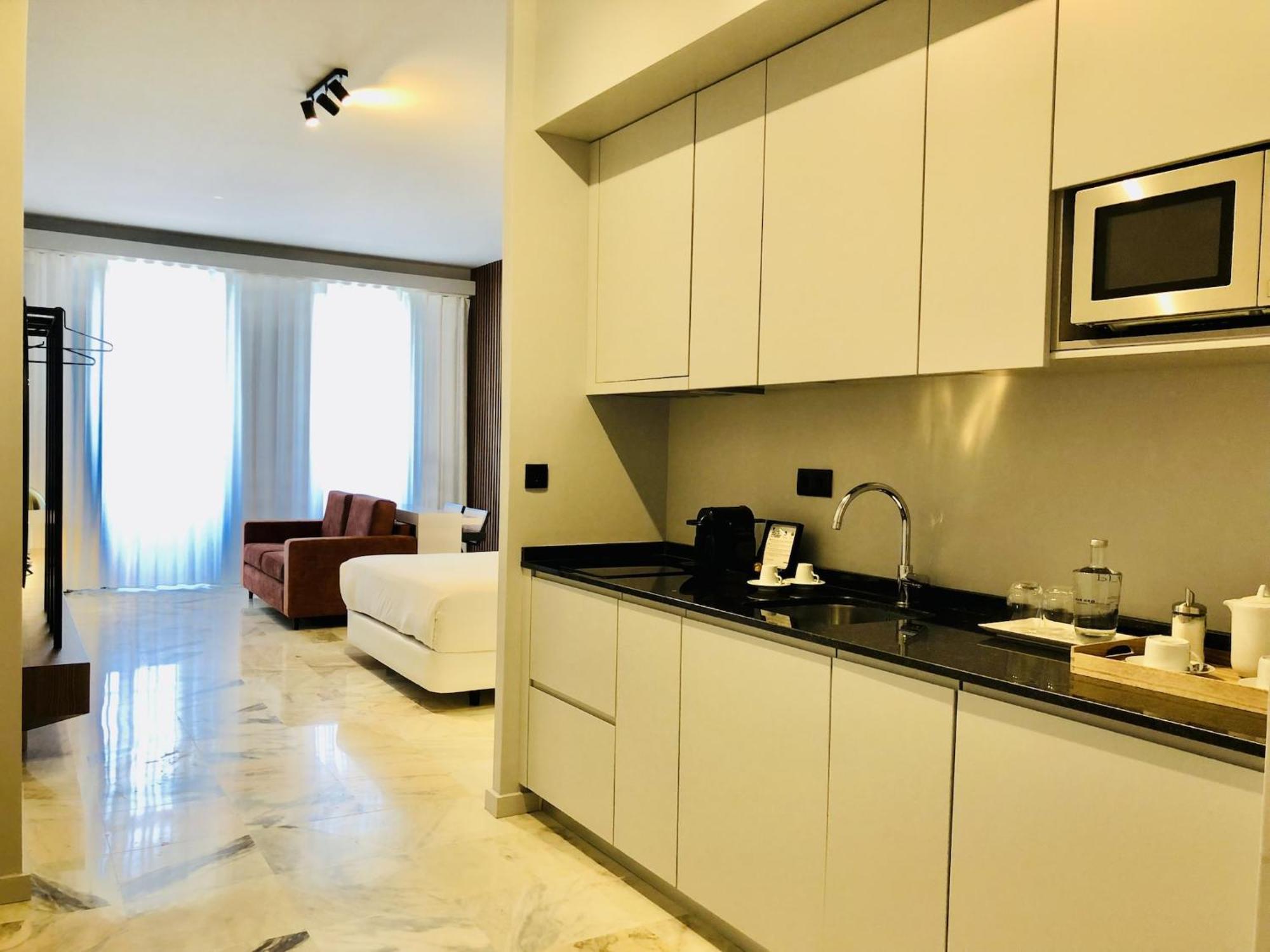 Modern In The Heart Of Porto