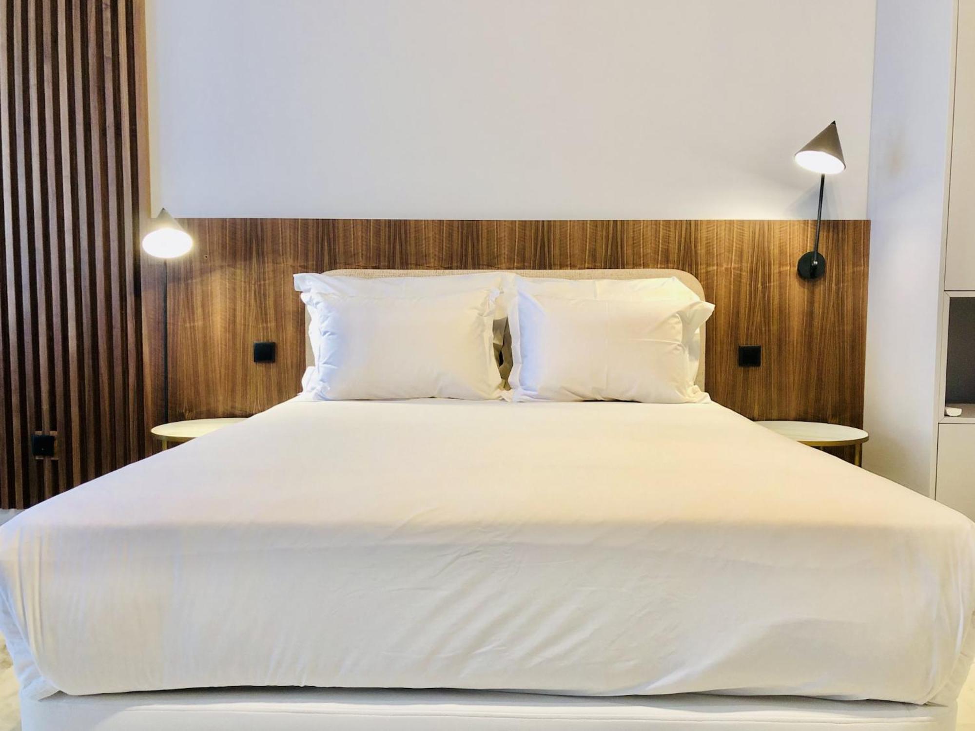 Modern In The Heart Of Apartment Porto