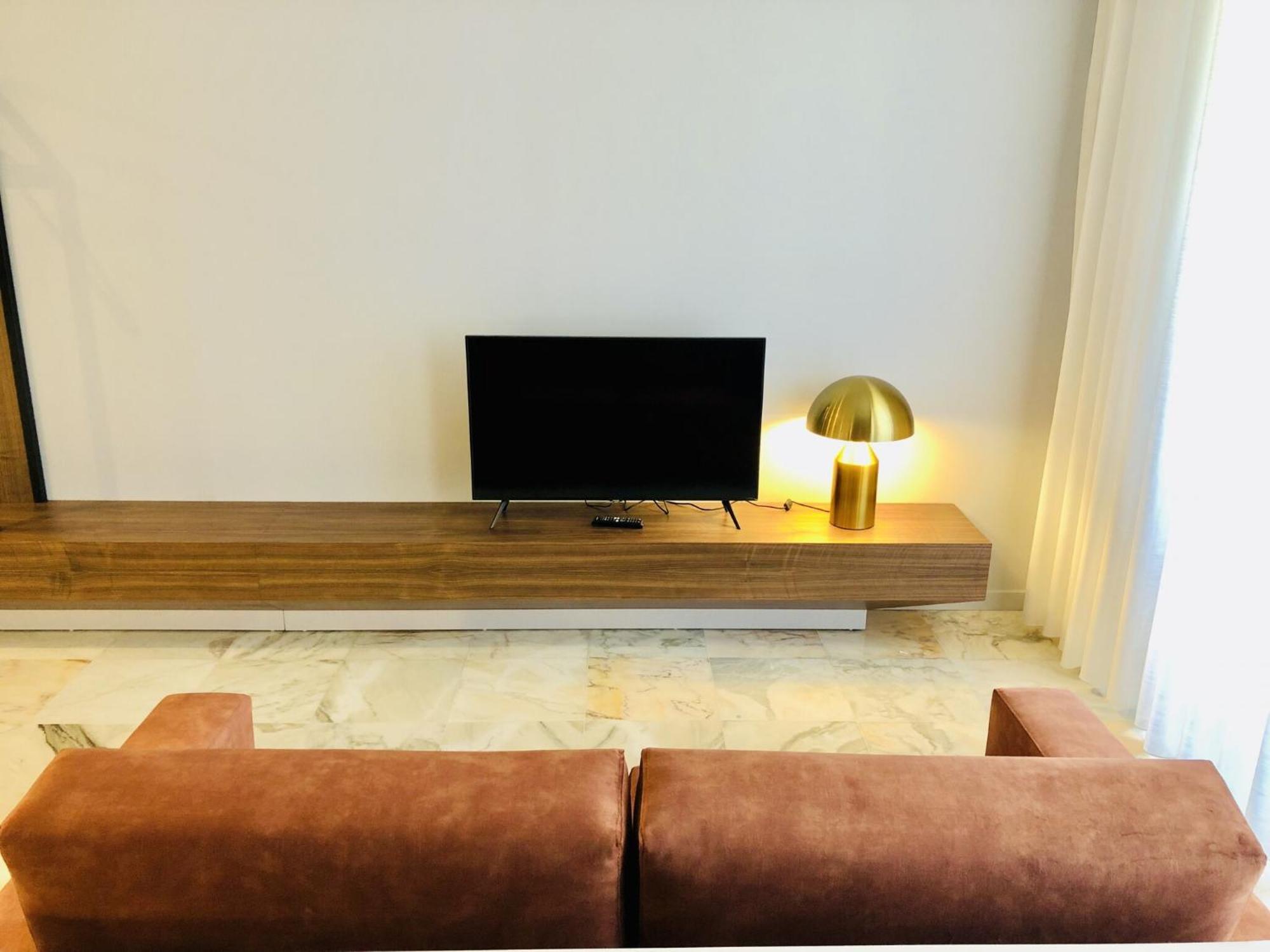 Apartment Modern In The Heart Of