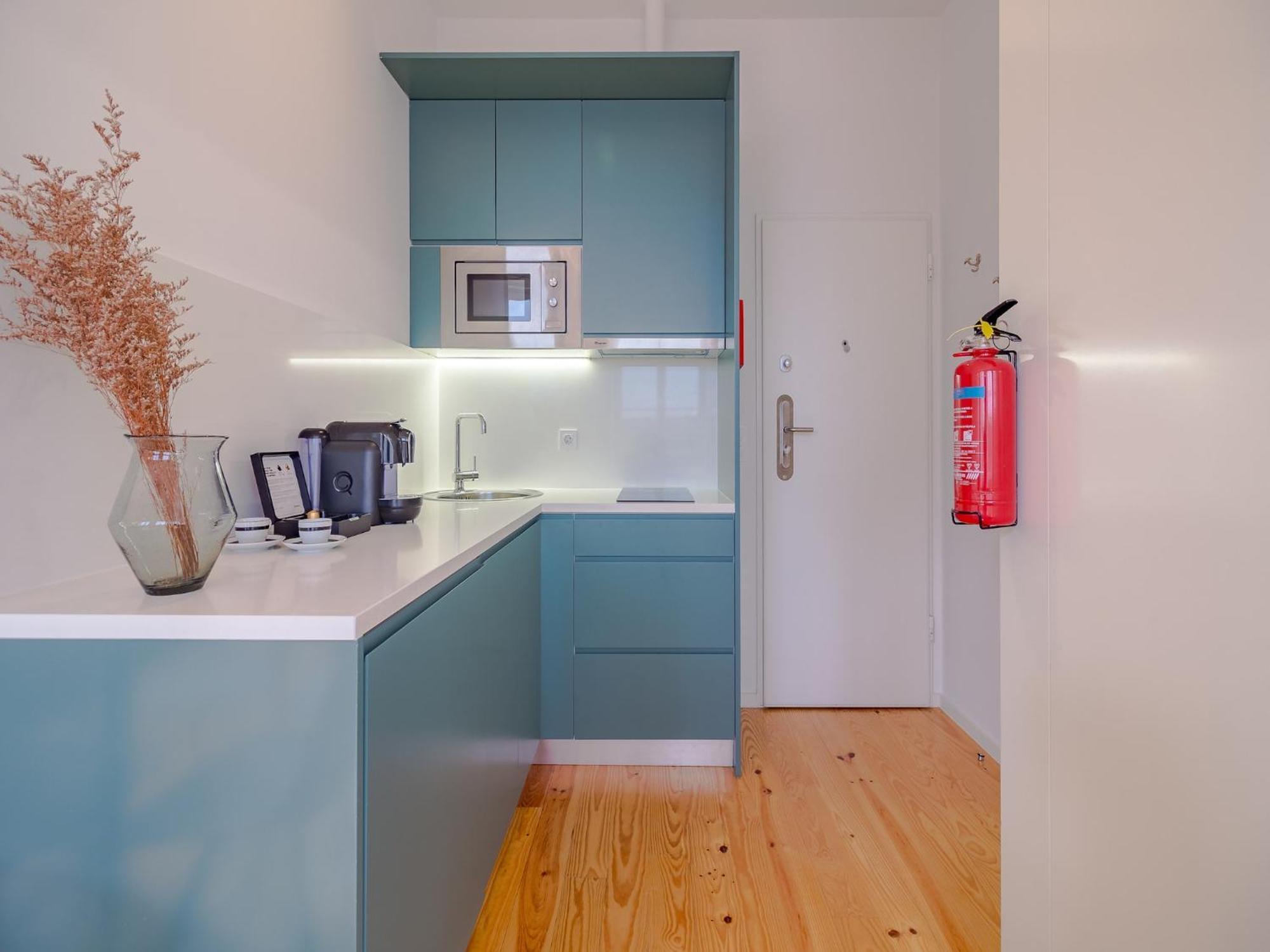 Apartment Charming Studio, Ideal For Smaller Groups