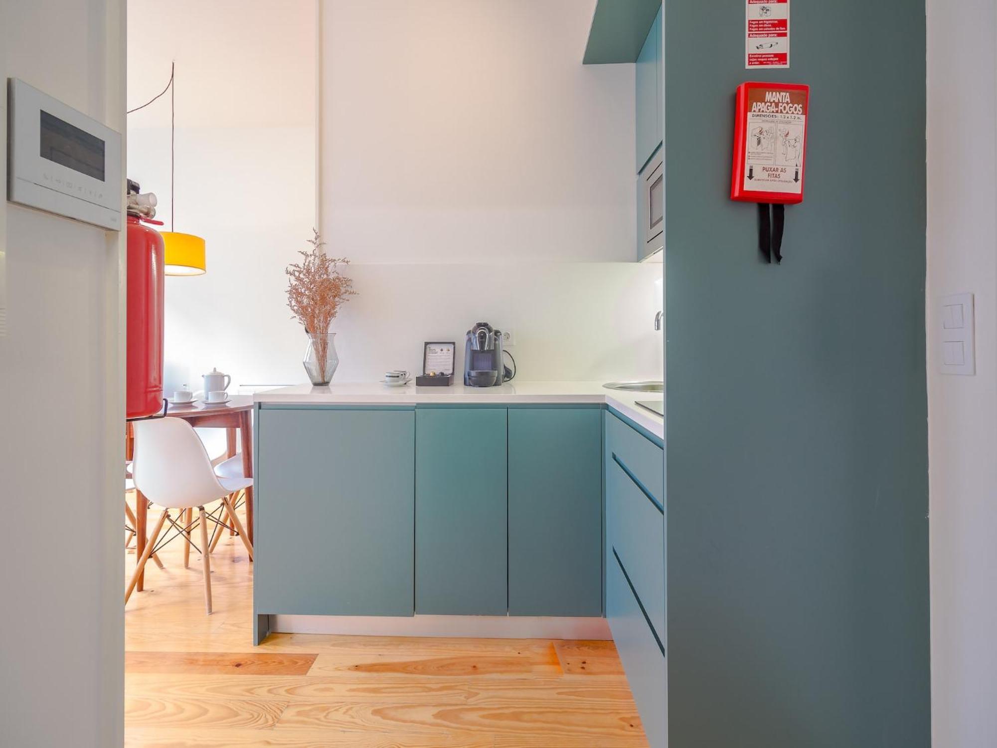 Charming Studio, Ideal For Smaller Groups Apartment