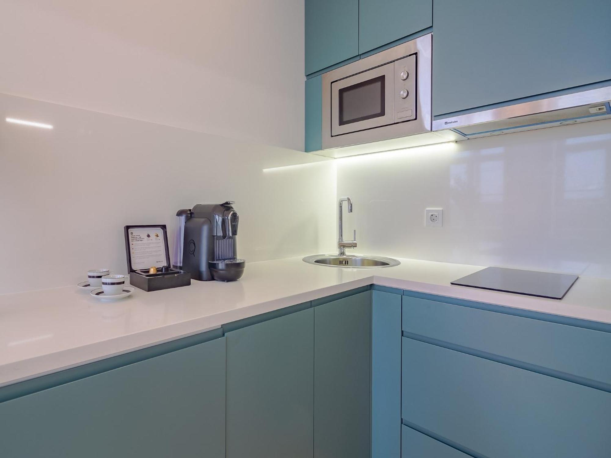 Apartment Charming Studio, Ideal For Smaller Groups