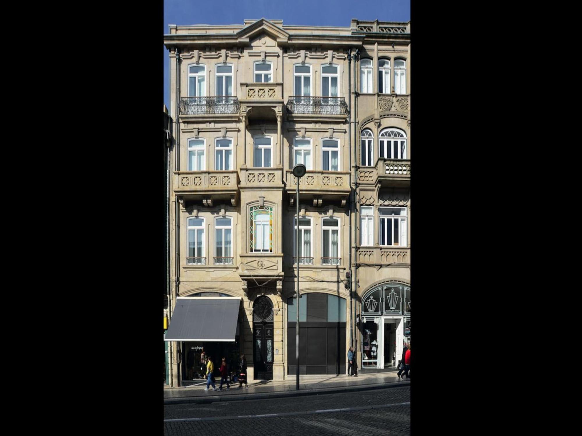 Charming Apartment Porto