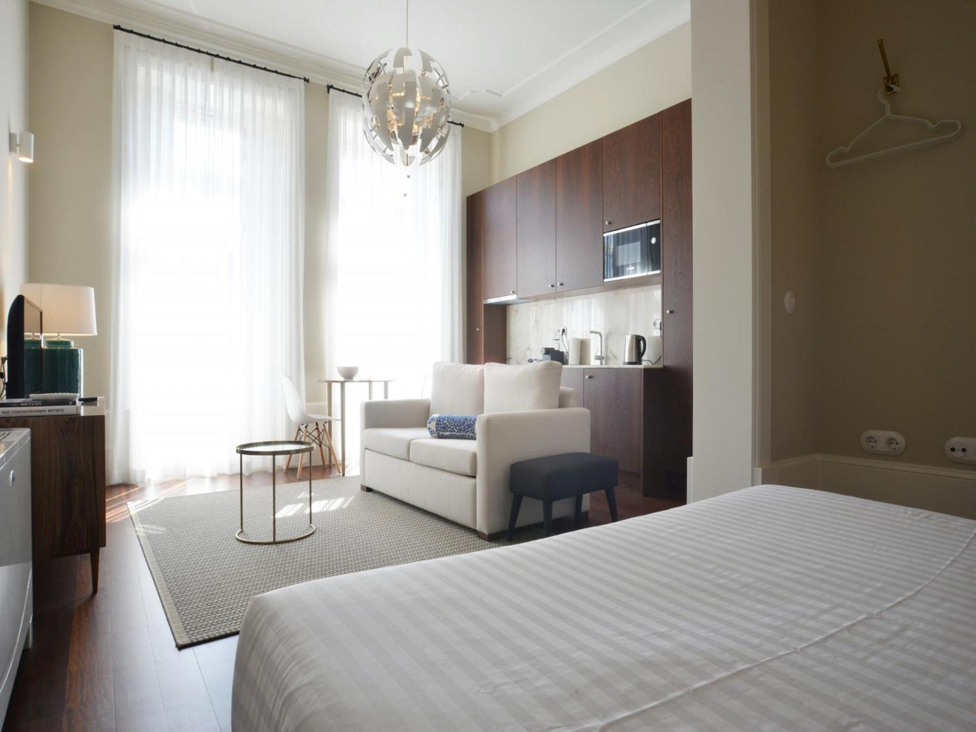 Charming Apartment