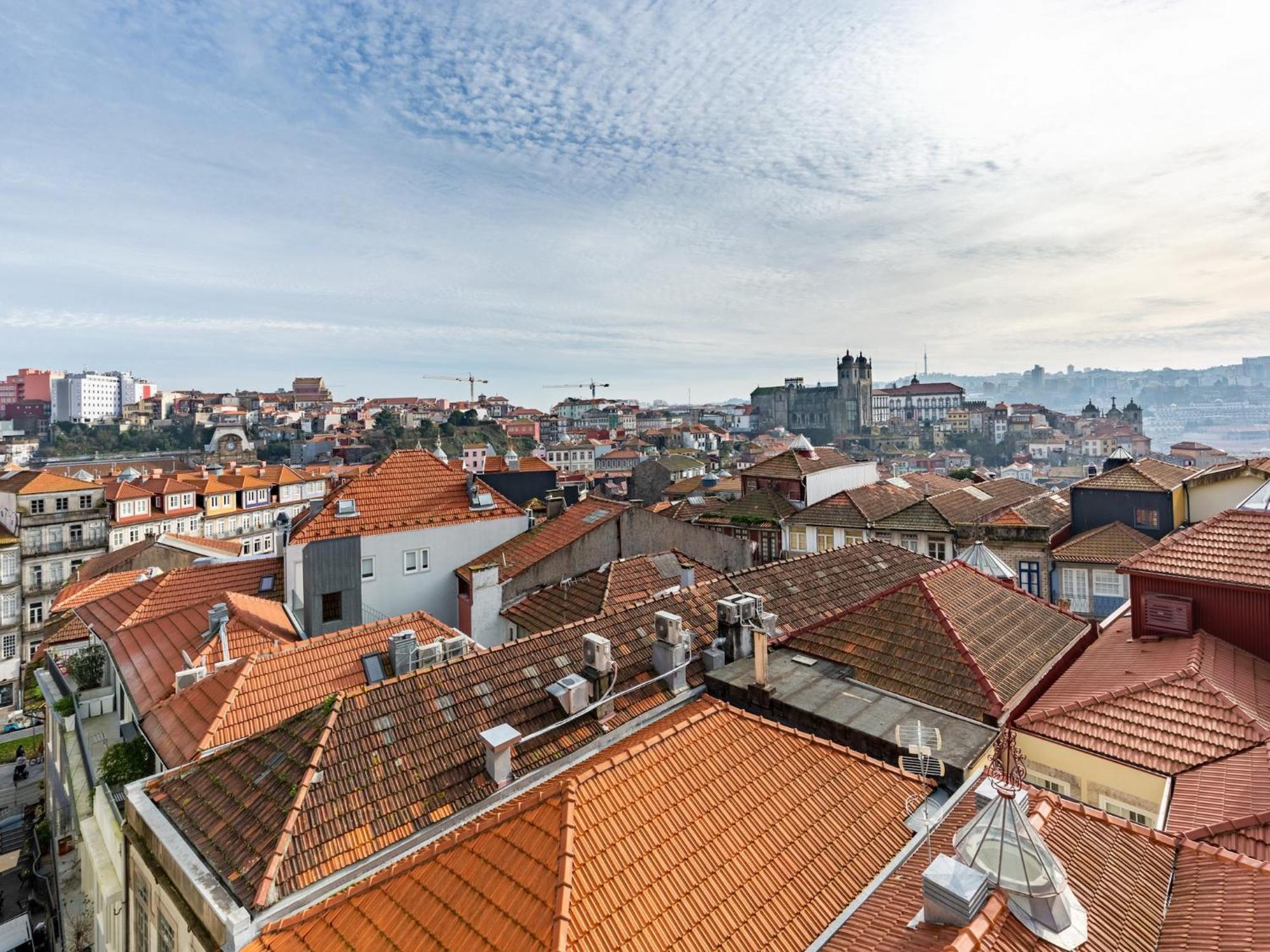 Apartment Charming 1-bedroom In *