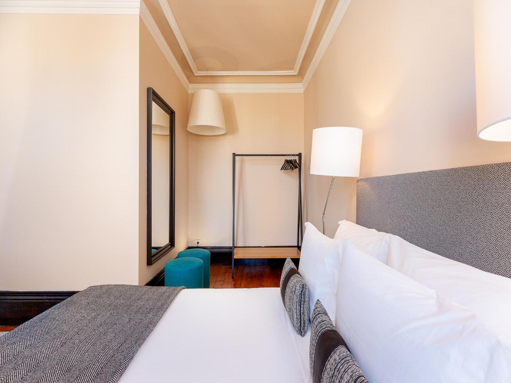 Cozy In With Modern Amenities * Porto