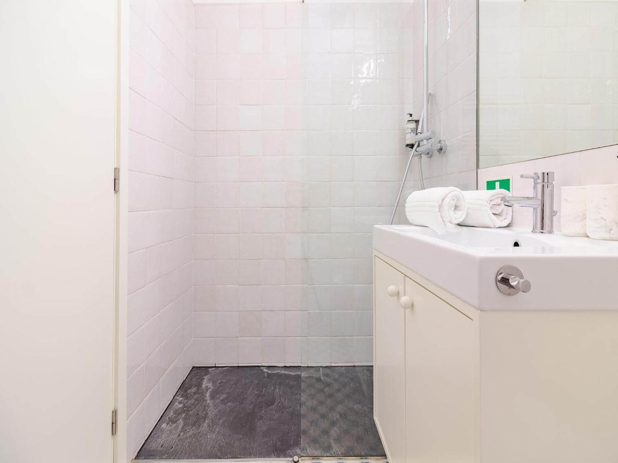 Stylish With Views Apartment Porto