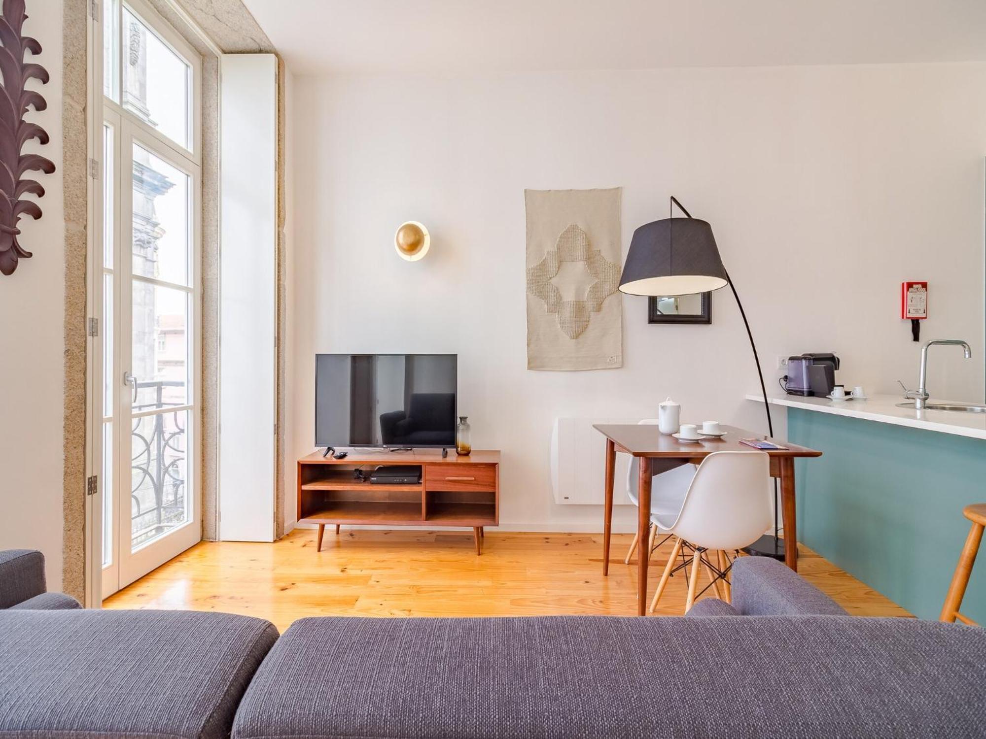 Quaint In The Heart Of