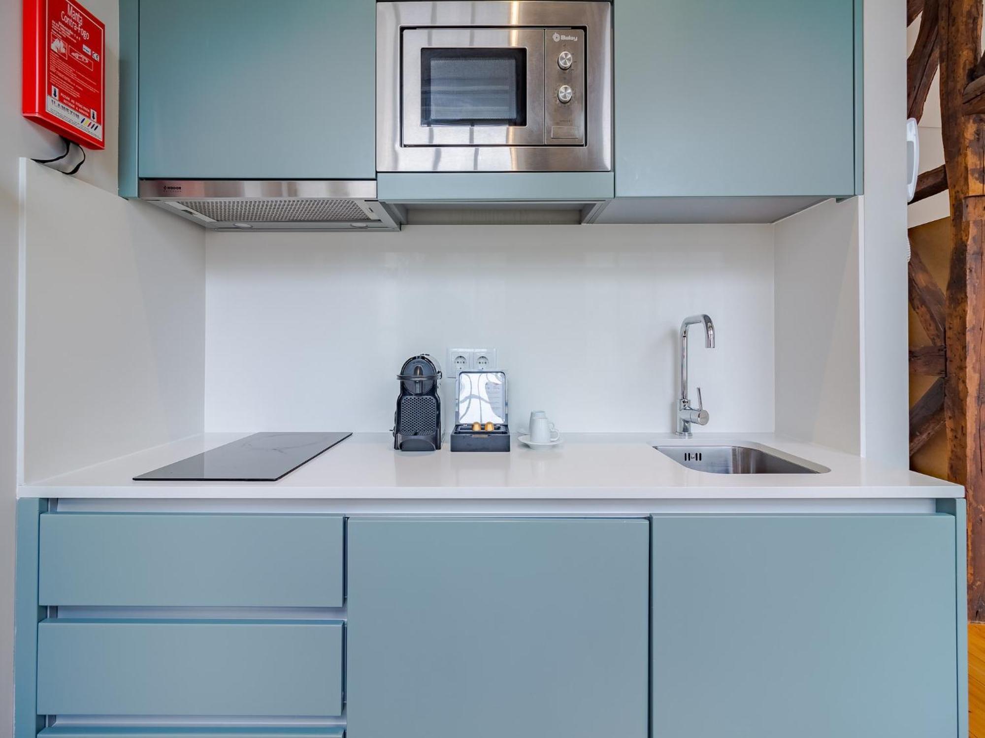 Apartment City-center With Modern Comforts Porto