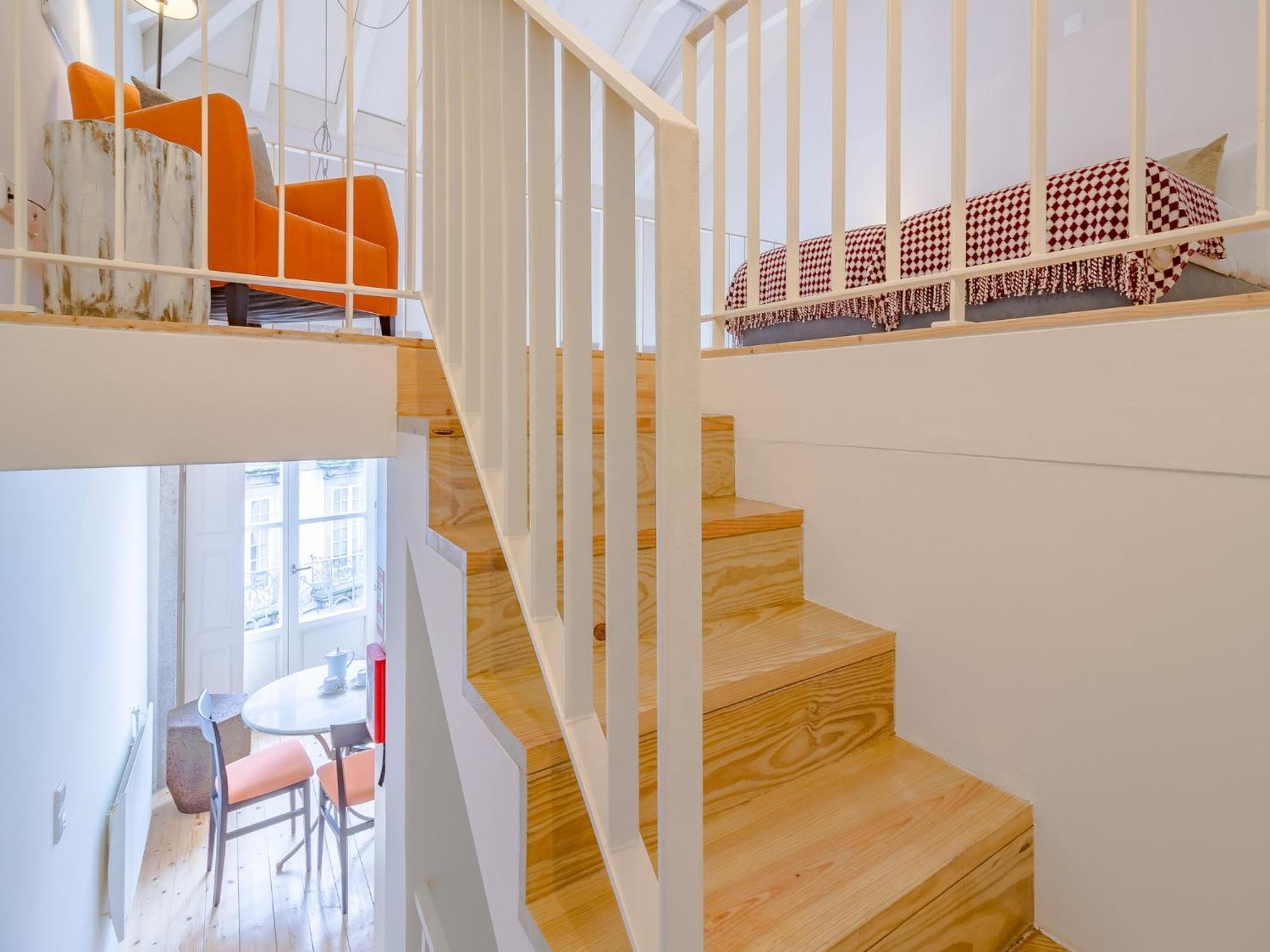 Charming In Prime Location * Porto