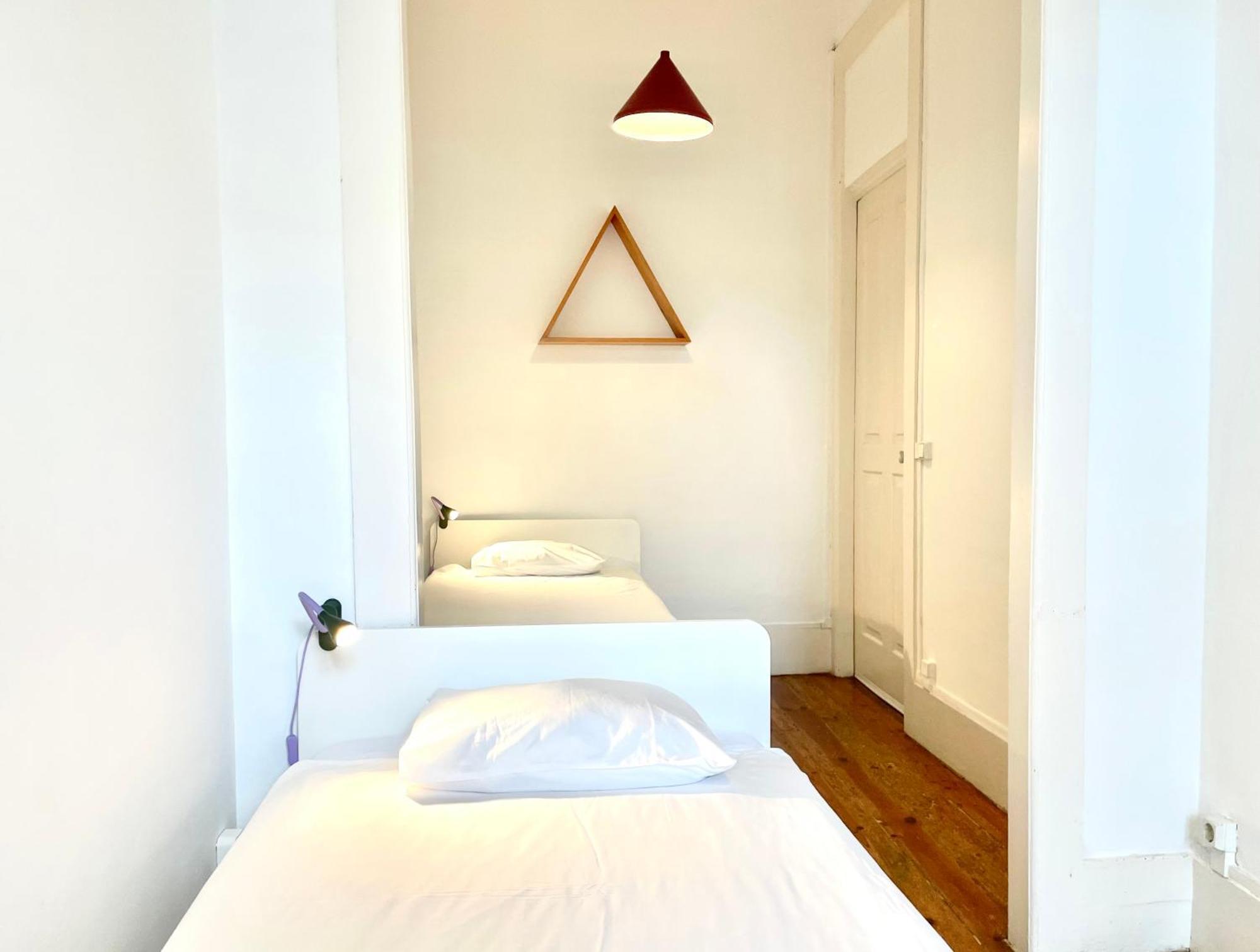Alegria Hostel Porto
