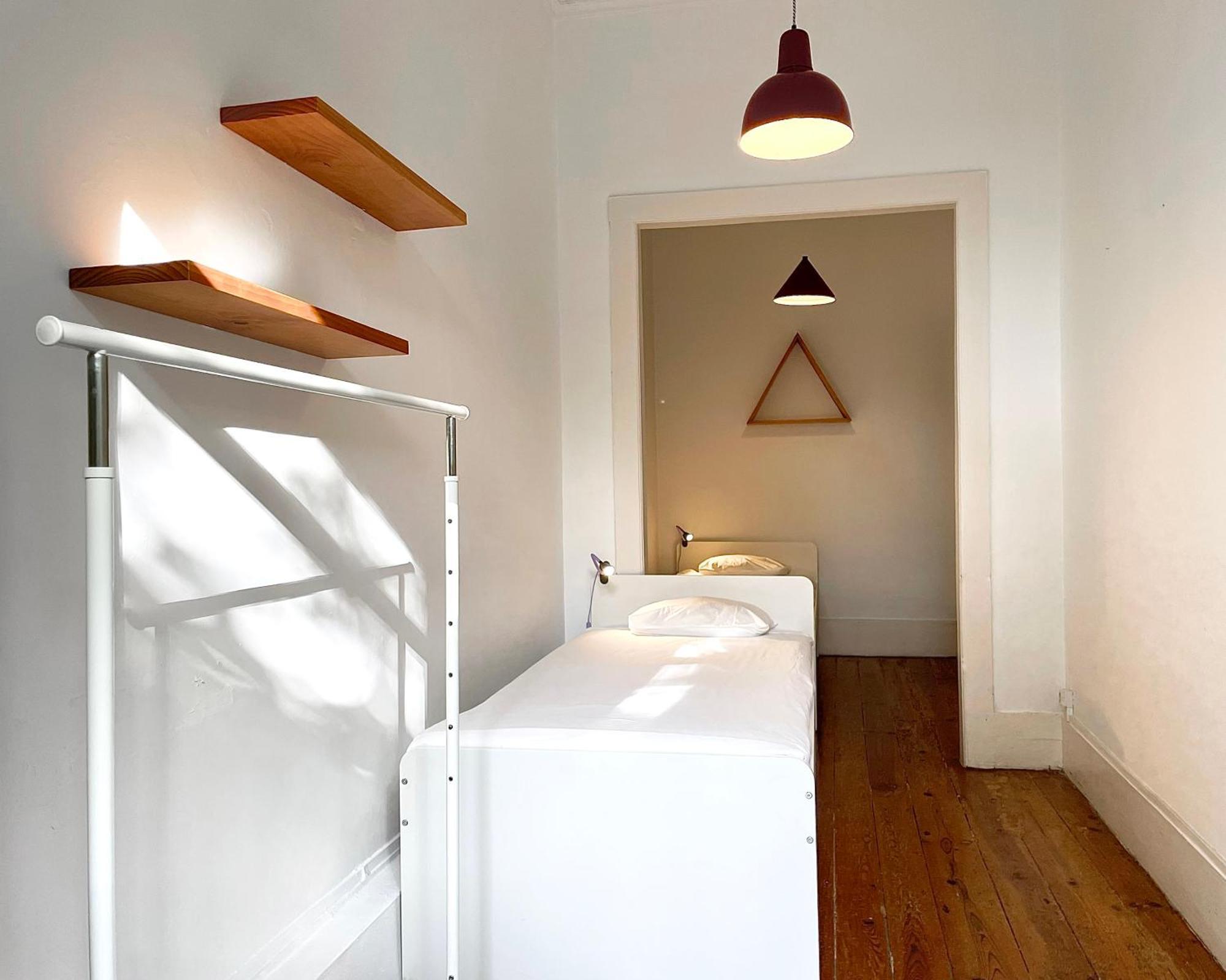 Hostel Alegria Porto