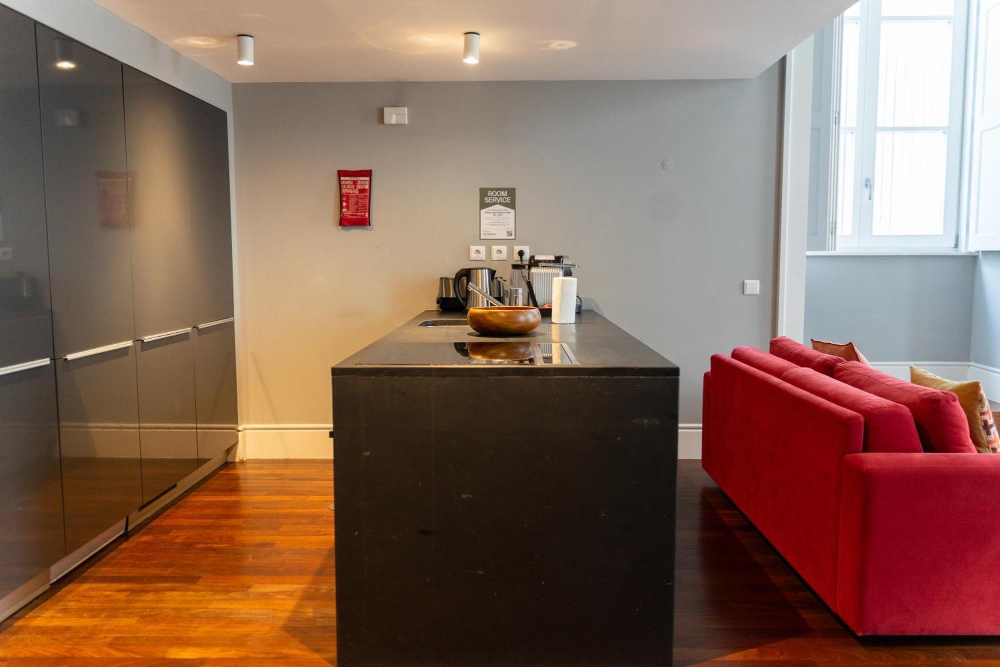 Apartamento Serviced - Cedofeita