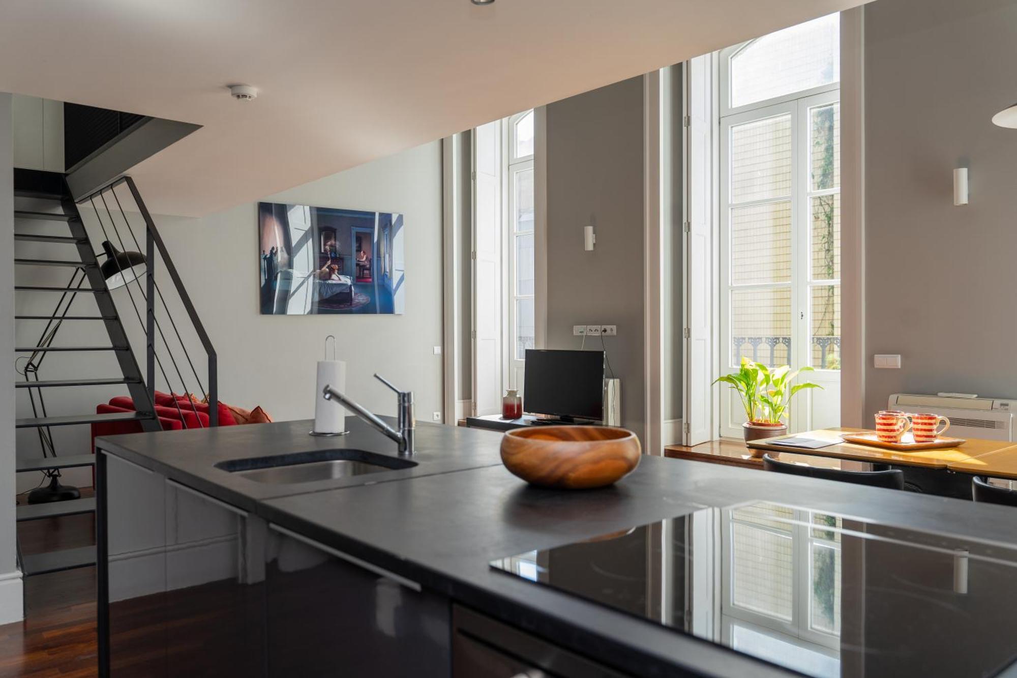 Apartamento Serviced - Cedofeita *