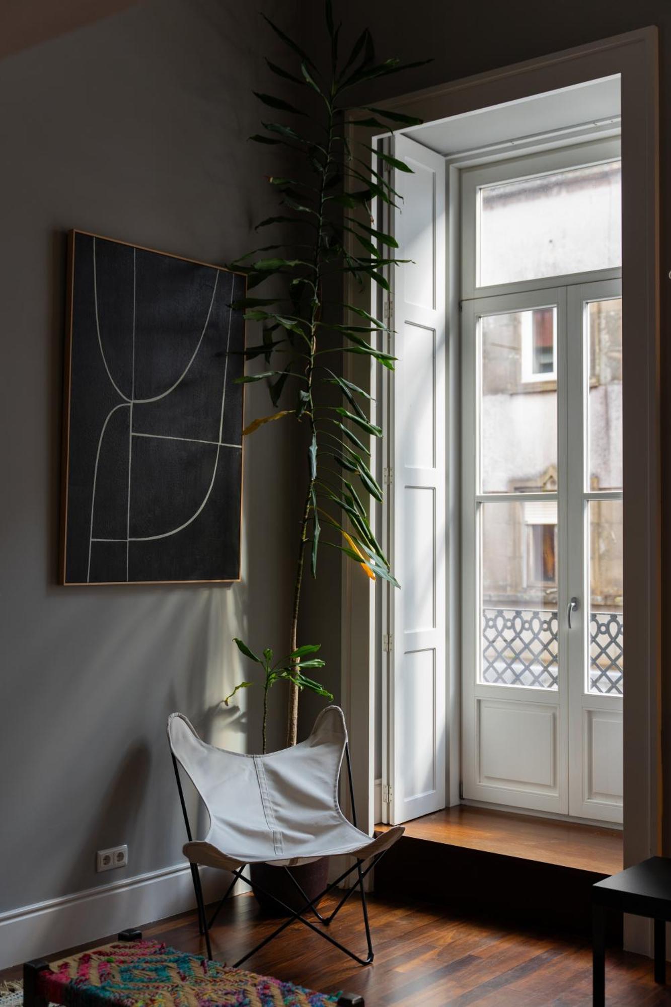 Apartamento Serviced - Cedofeita