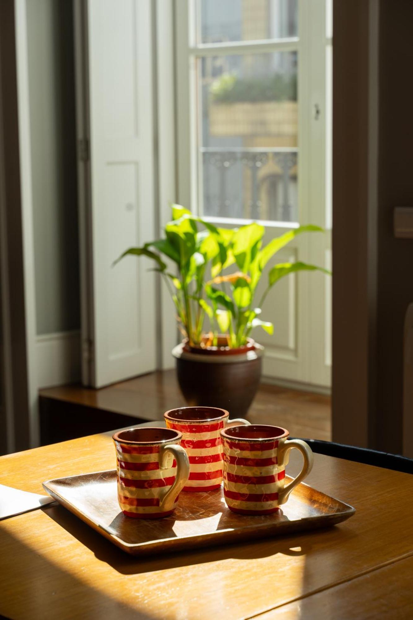 Serviced - Cedofeita Apartamento