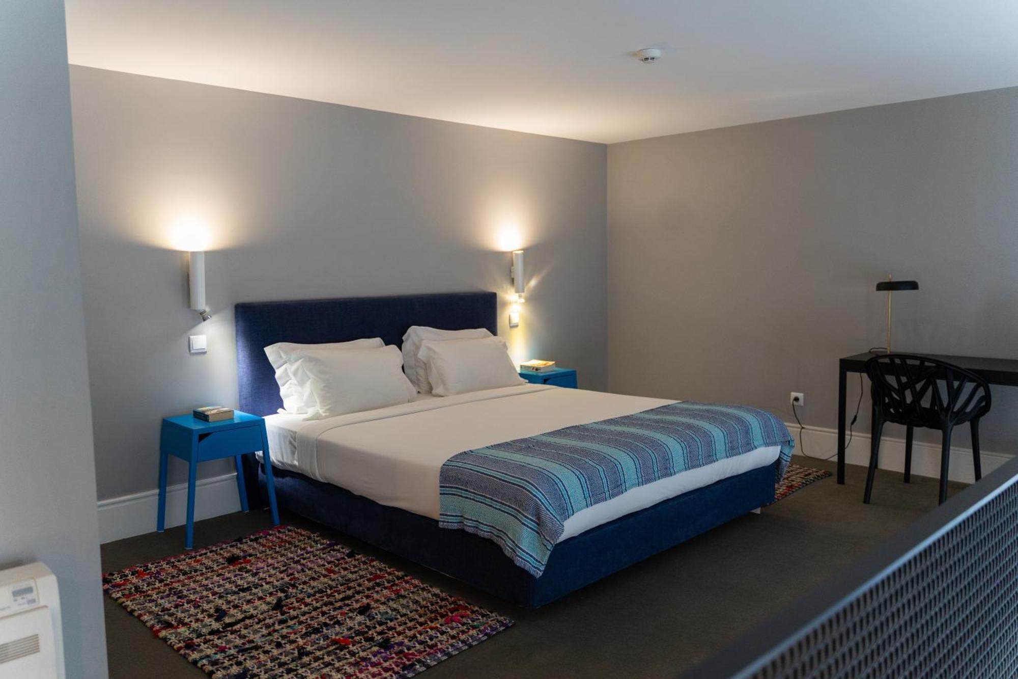 Apartamento Serviced - Cedofeita Porto
