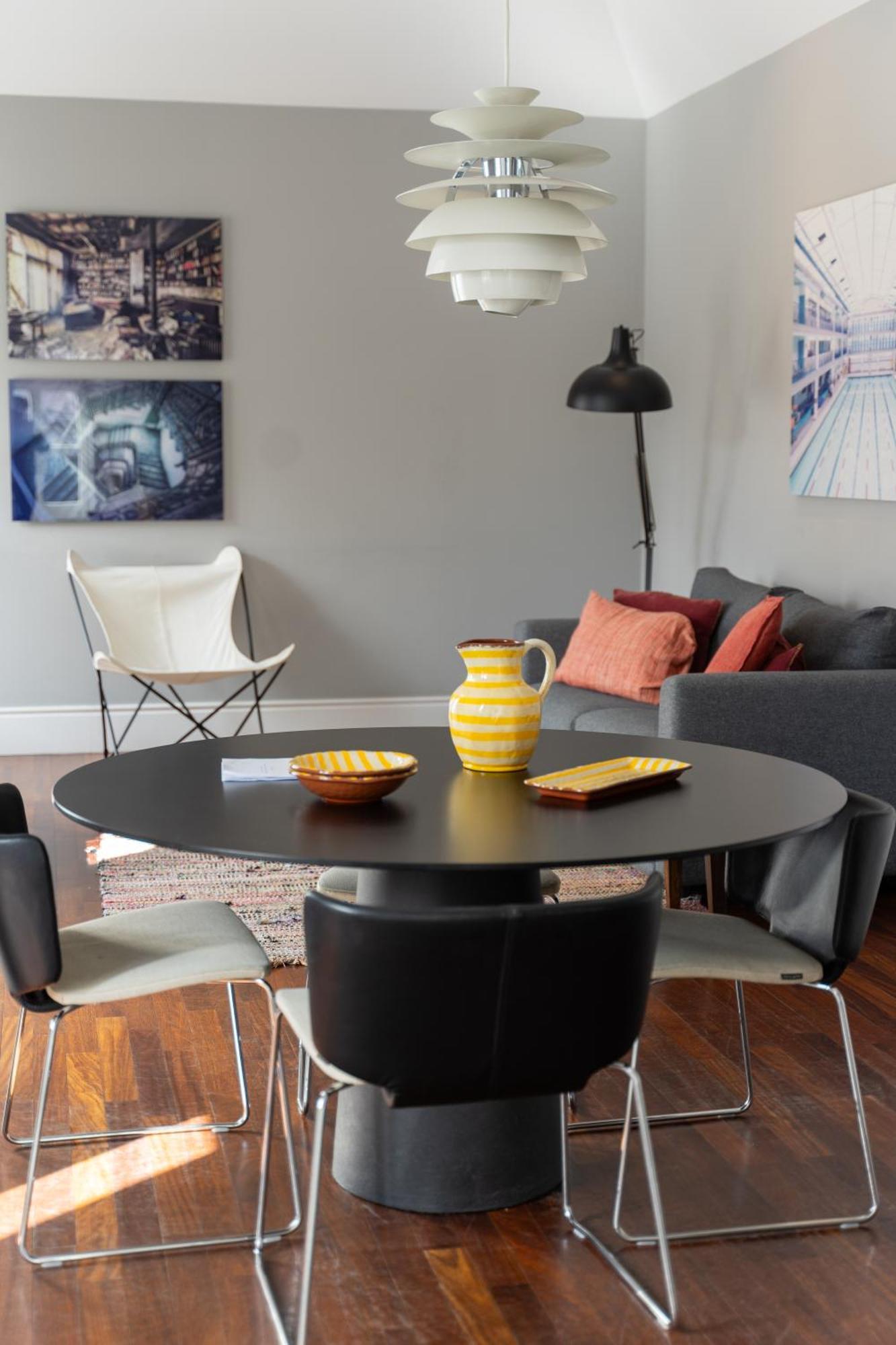 Apartamento Serviced - Cedofeita