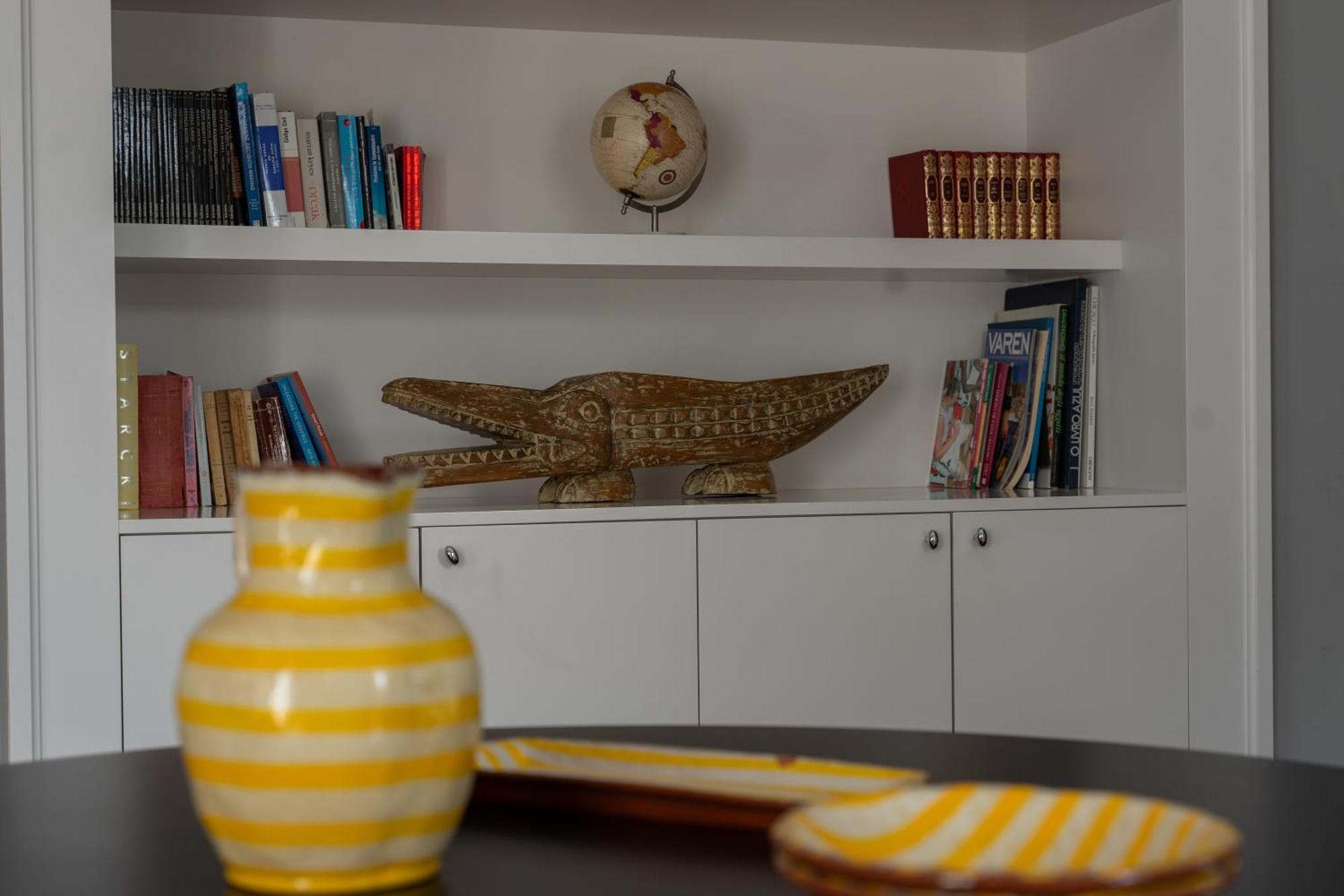 Serviced - Cedofeita Apartamento *