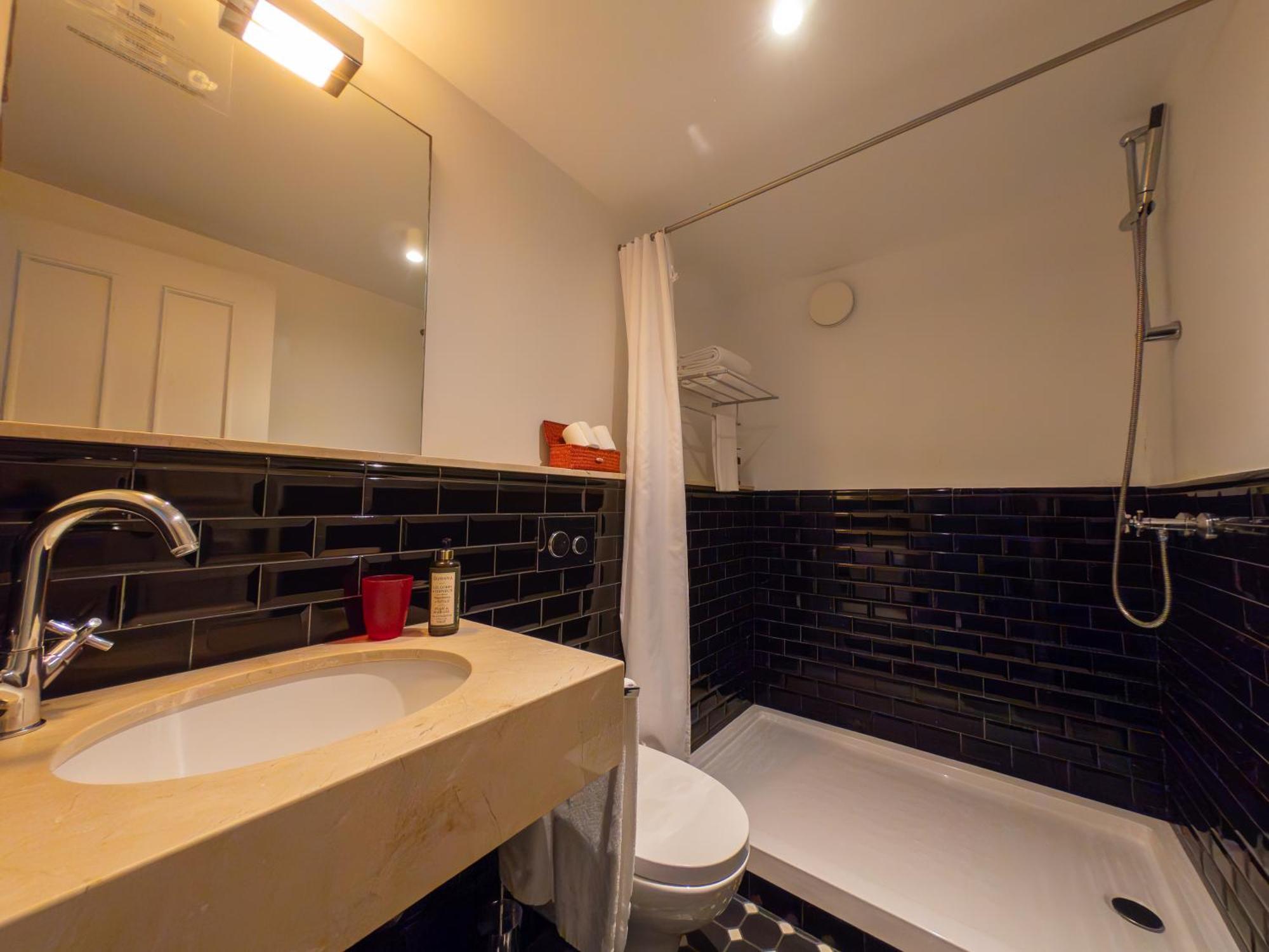 Serviced - Cedofeita Apartamento Porto