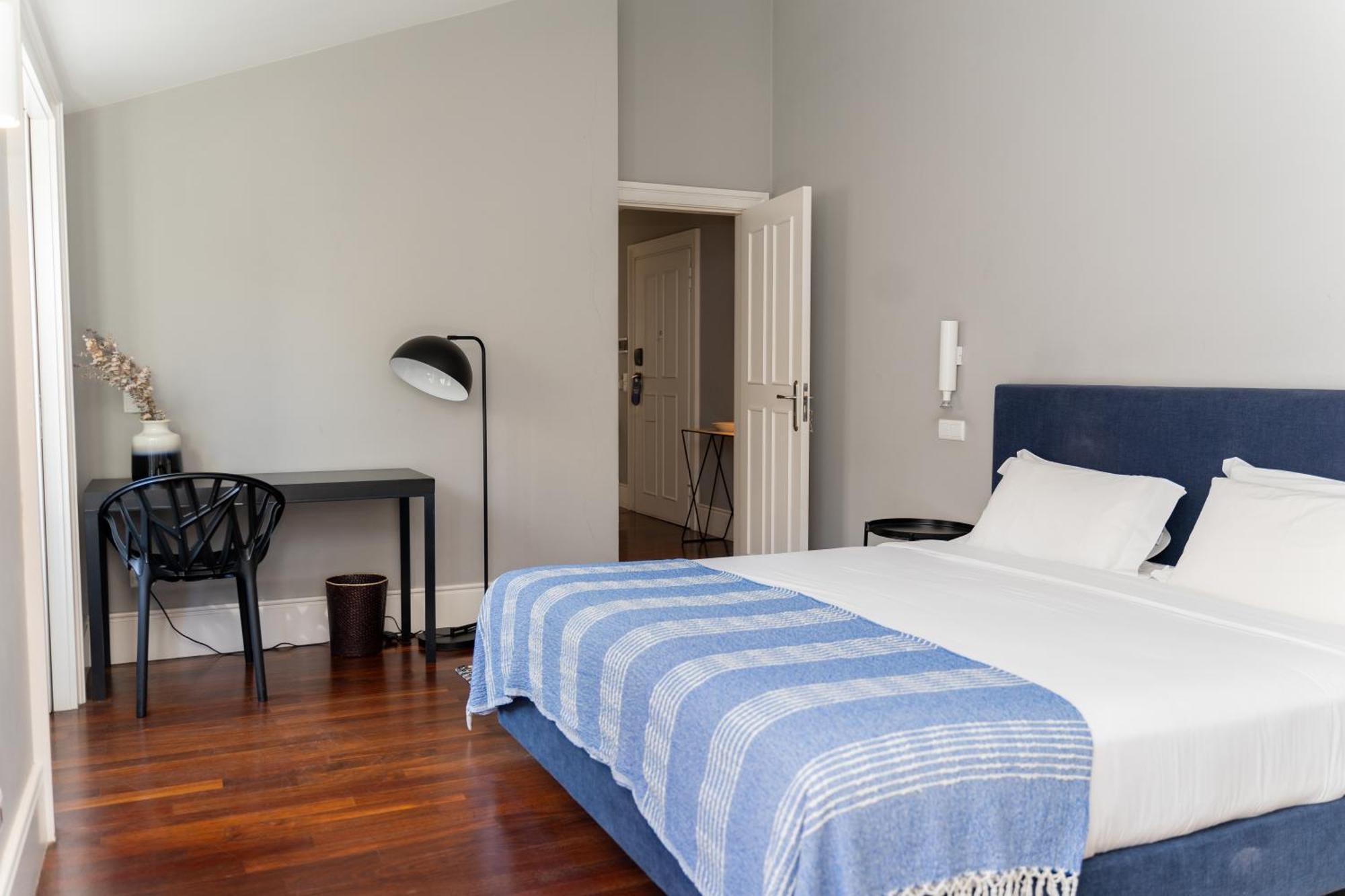 Apartamento Serviced - Cedofeita