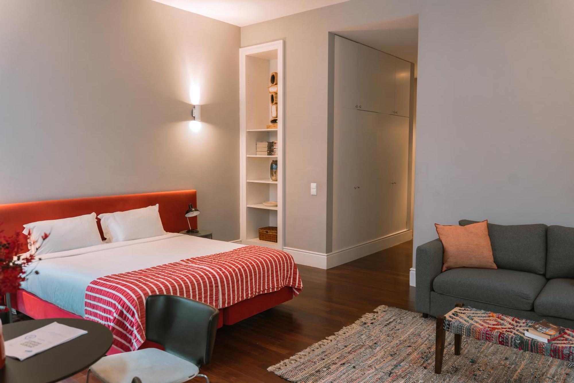 Apartamento Serviced - Cedofeita *