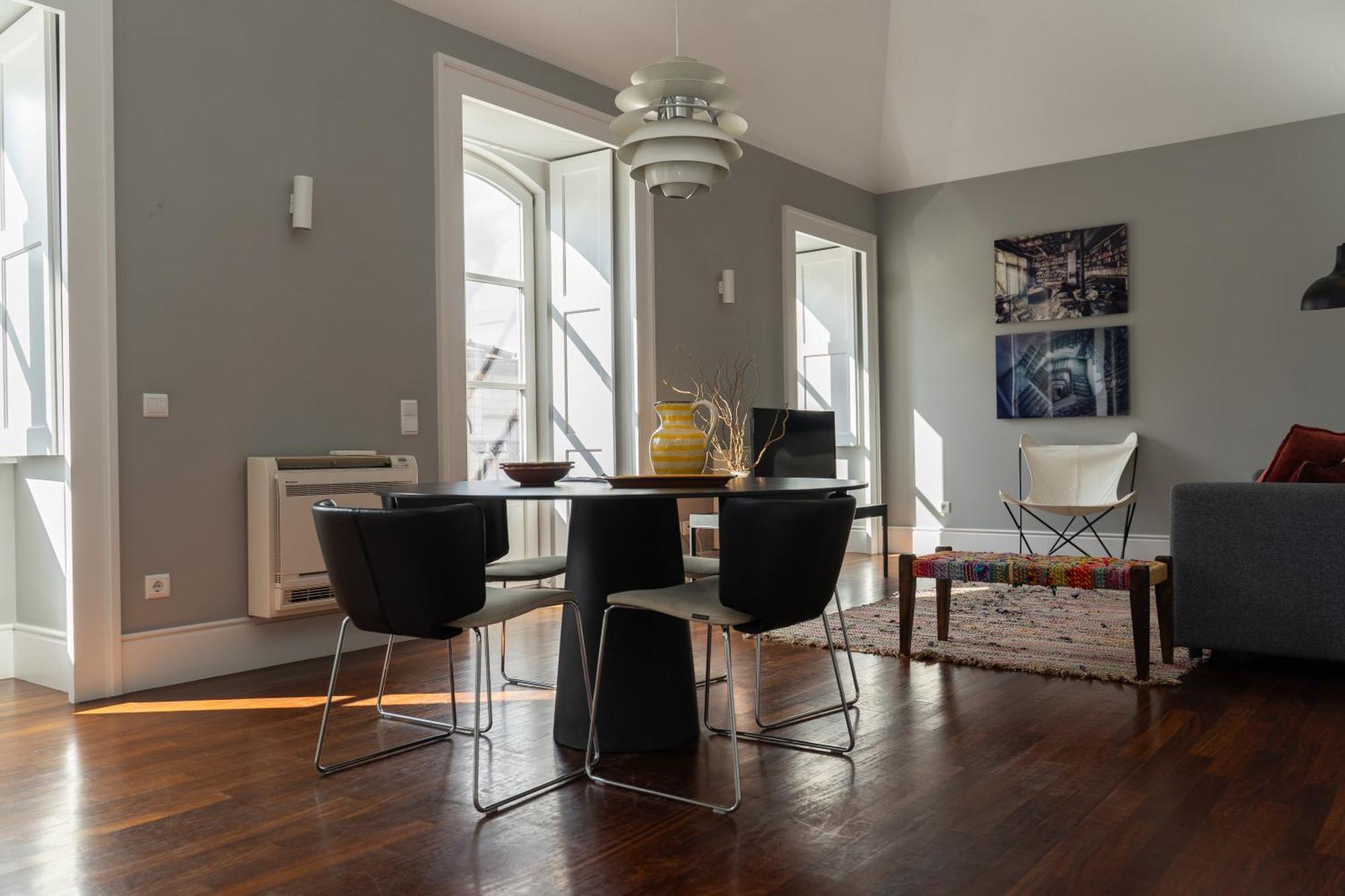 Apartamento Serviced - Cedofeita *