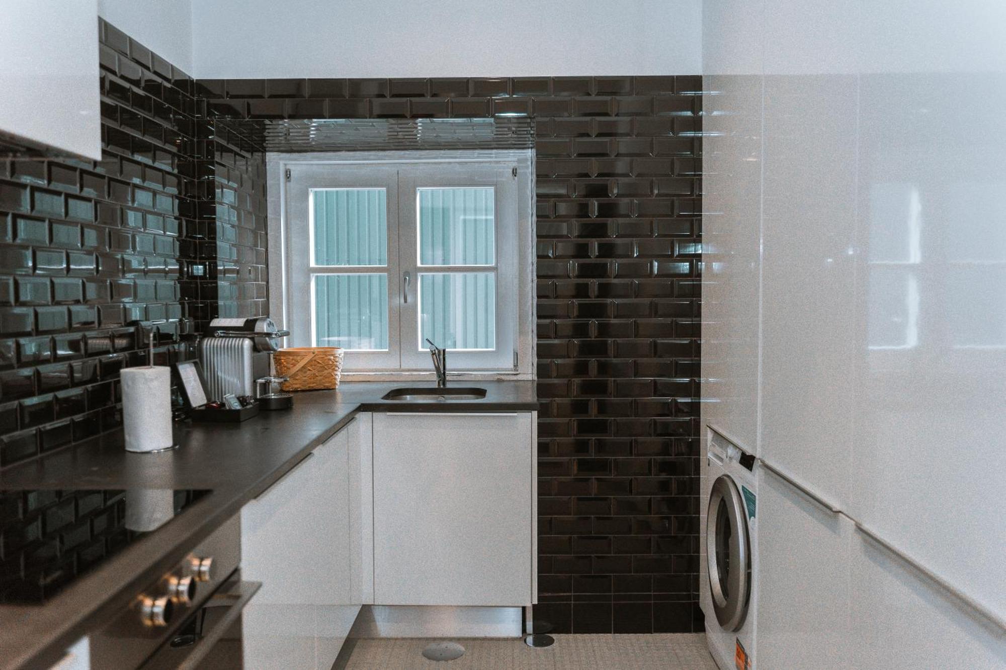 Apartamento Serviced - Cedofeita Porto
