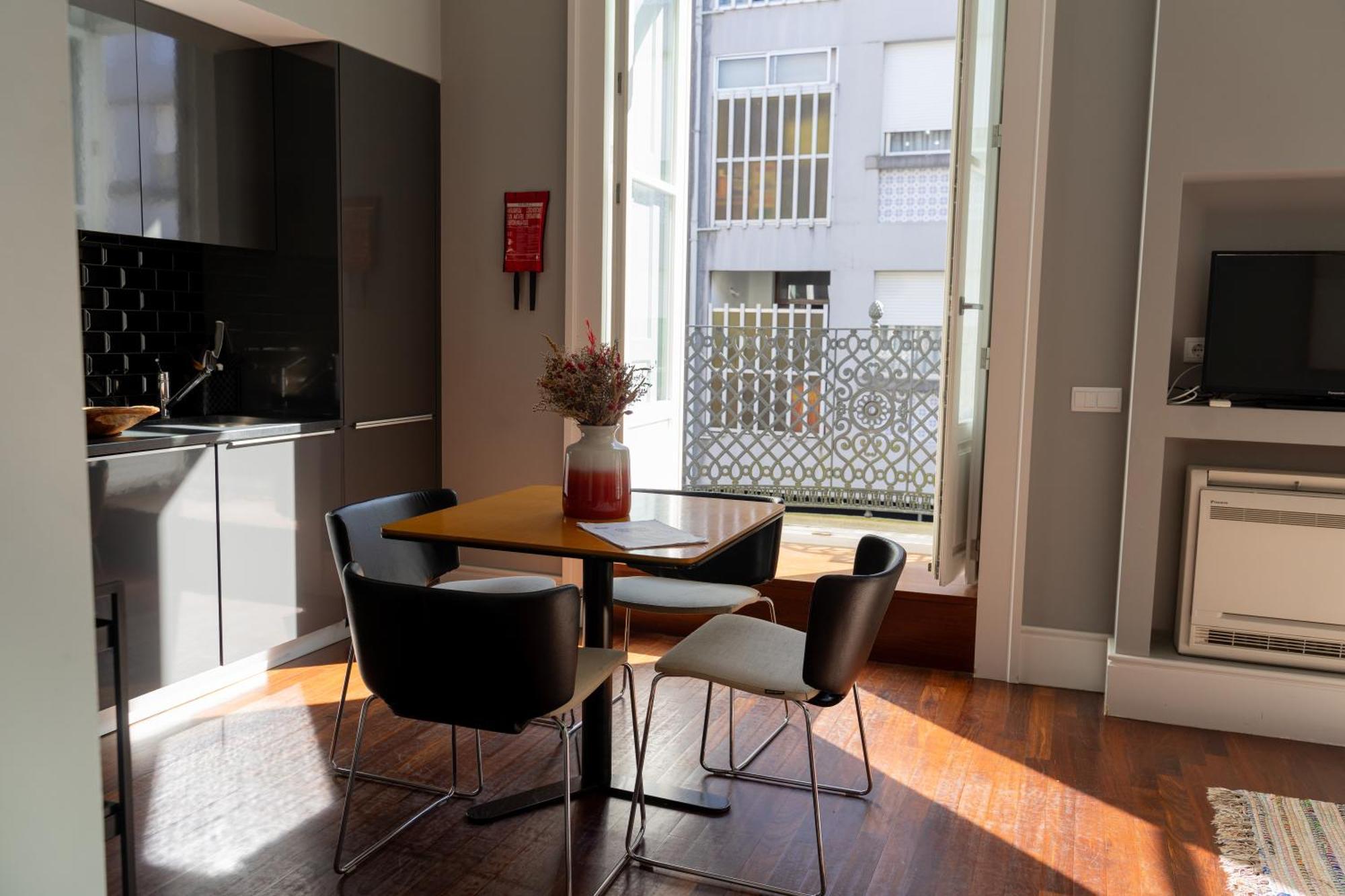 Apartamento Serviced - Cedofeita