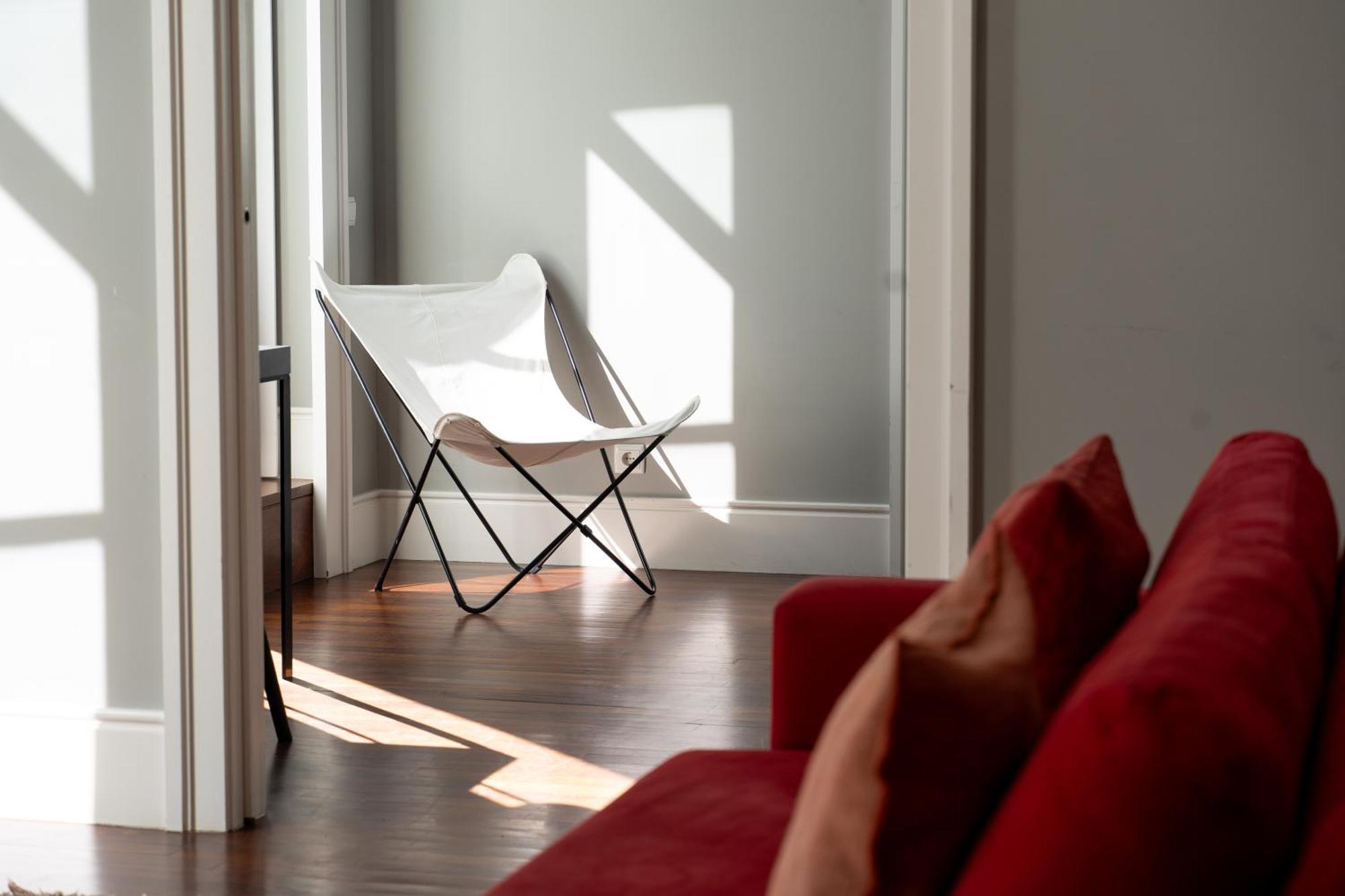 Serviced - Cedofeita Apartamento *
