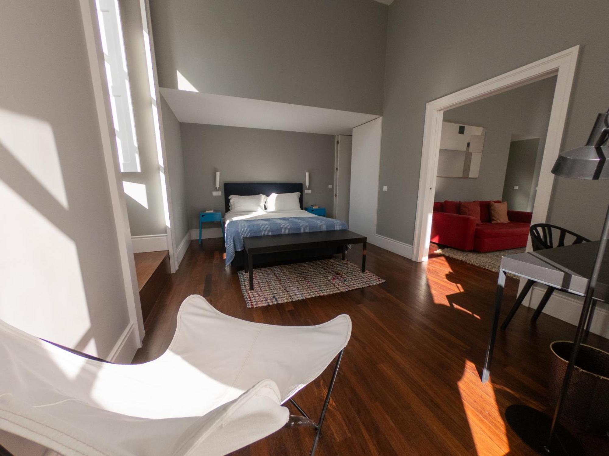 Apartamento Serviced - Cedofeita *