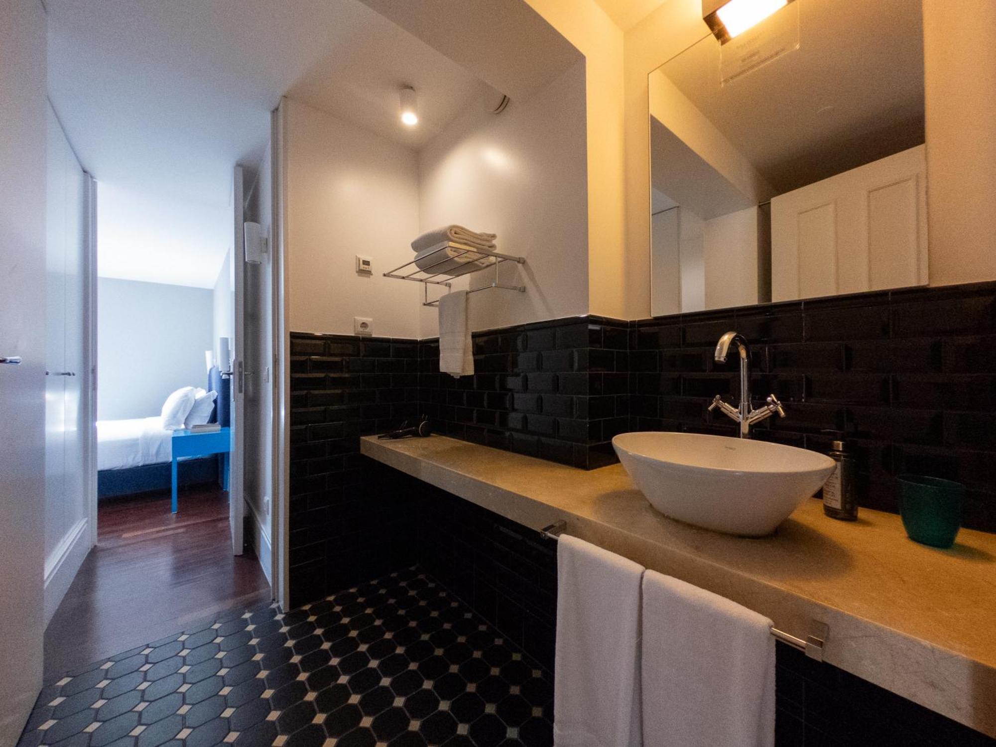 Apartamento Serviced - Cedofeita Porto