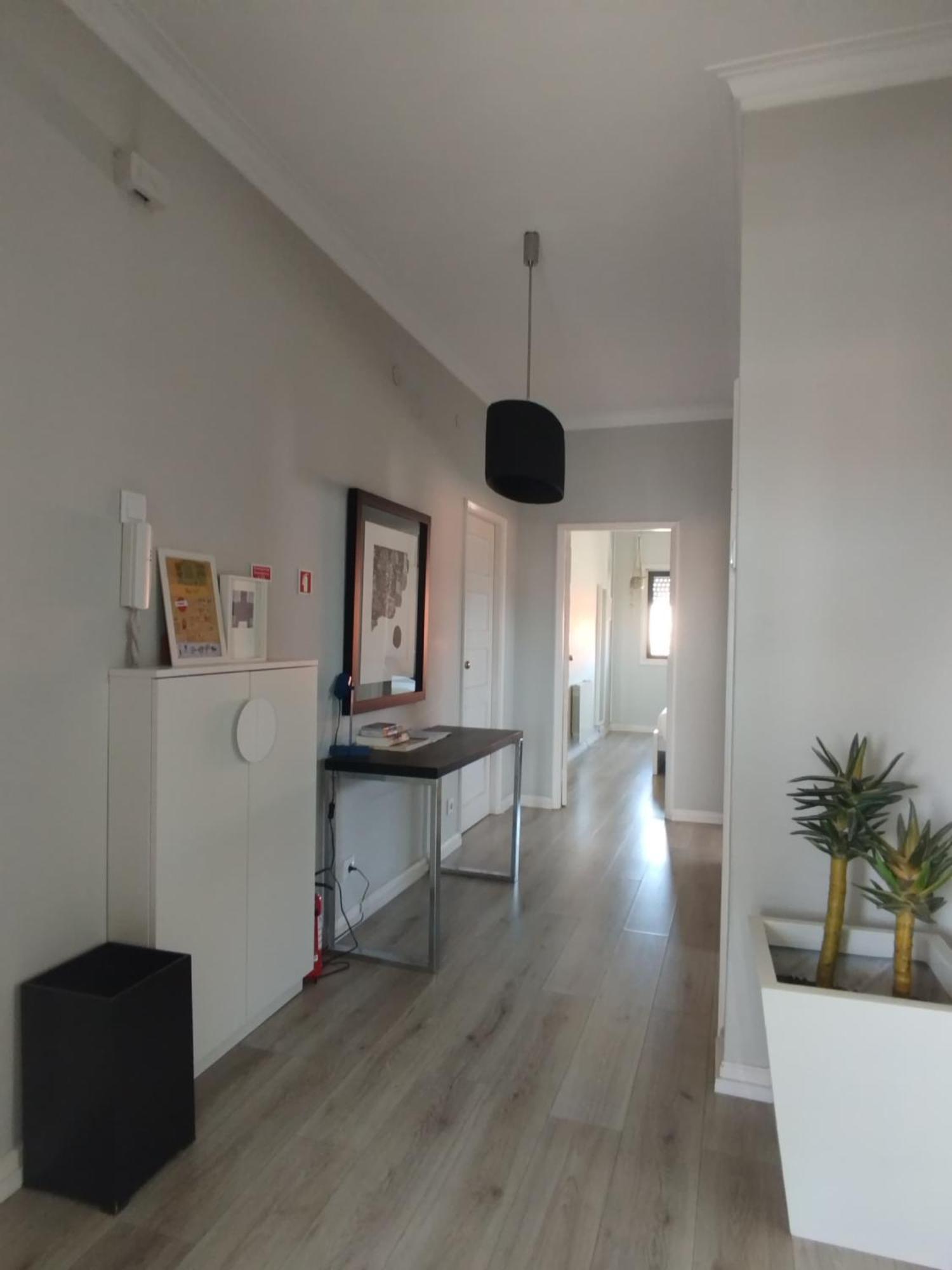 Baixa24 - Bolhao With Sunset Rooftop Apartment
