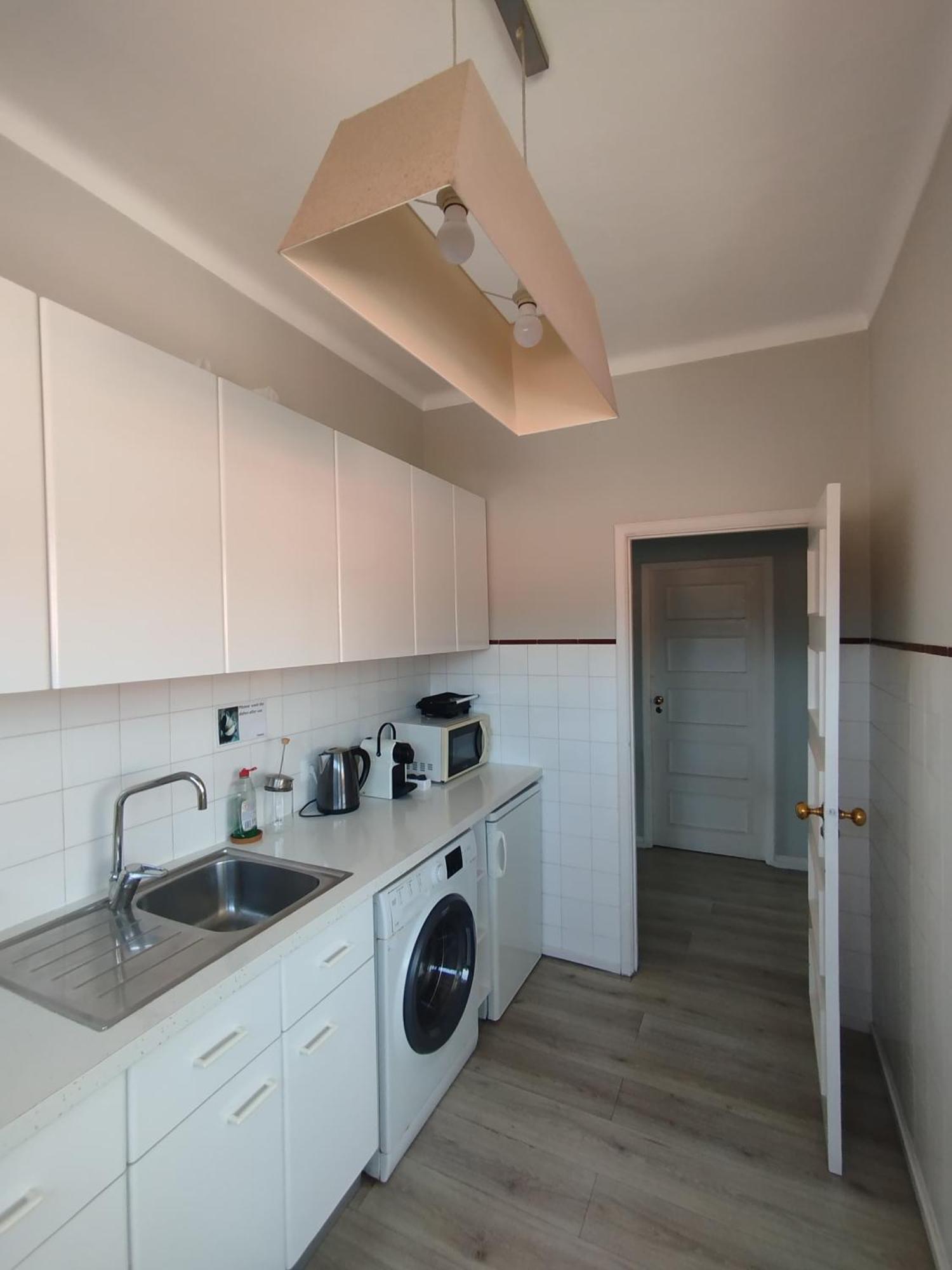Apartment Baixa24 - Bolhao With Sunset Rooftop