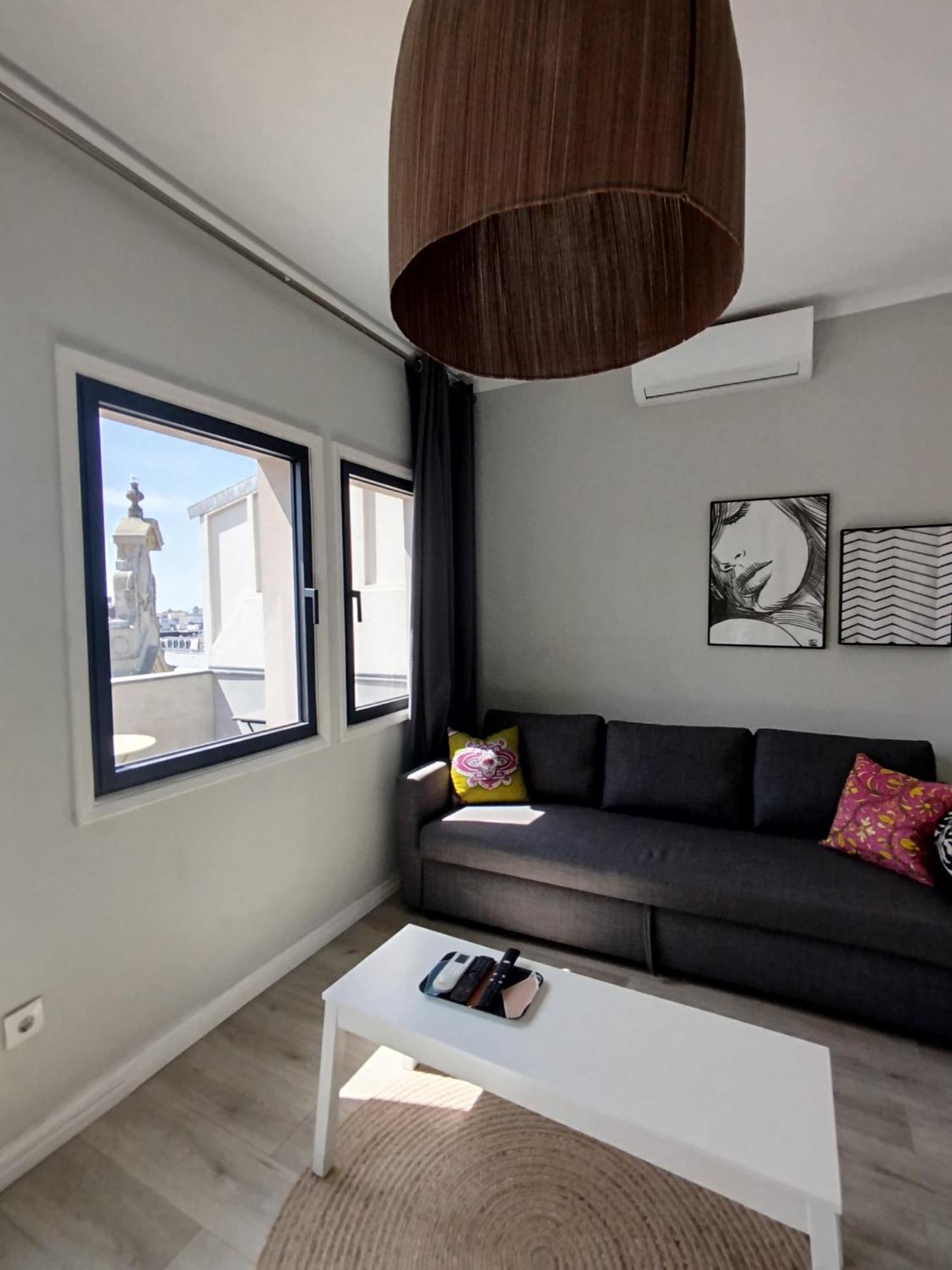 Baixa24 - Bolhao With Sunset Rooftop Apartment Porto