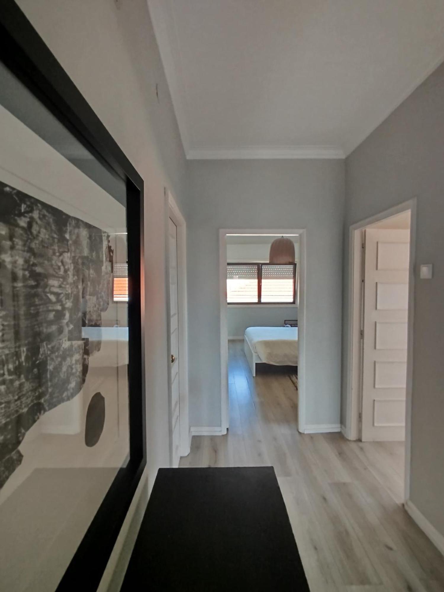 Apartment Baixa24 - Bolhao With Sunset Rooftop Porto