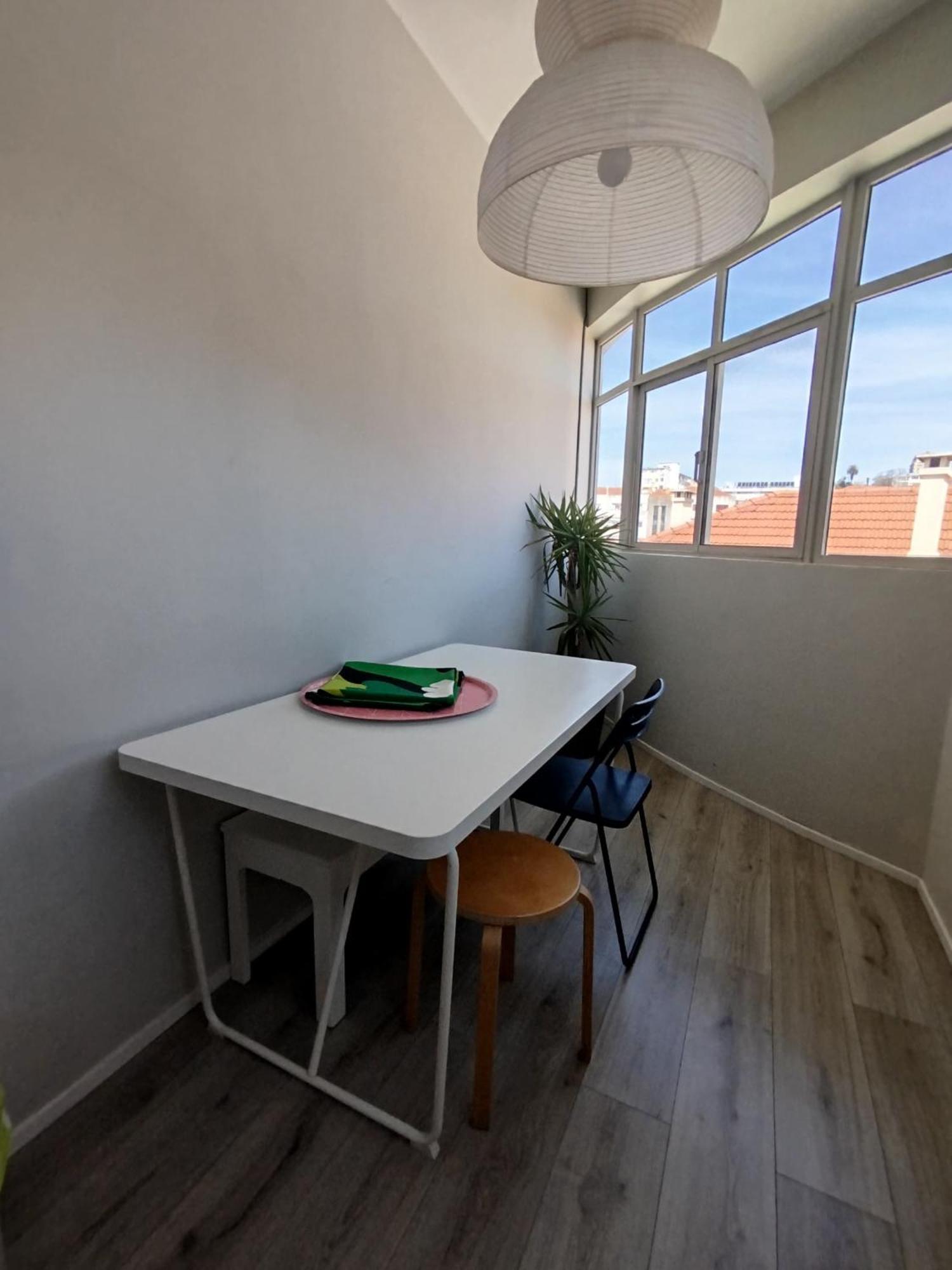 Apartment Baixa24 - Bolhao With Sunset Rooftop Porto