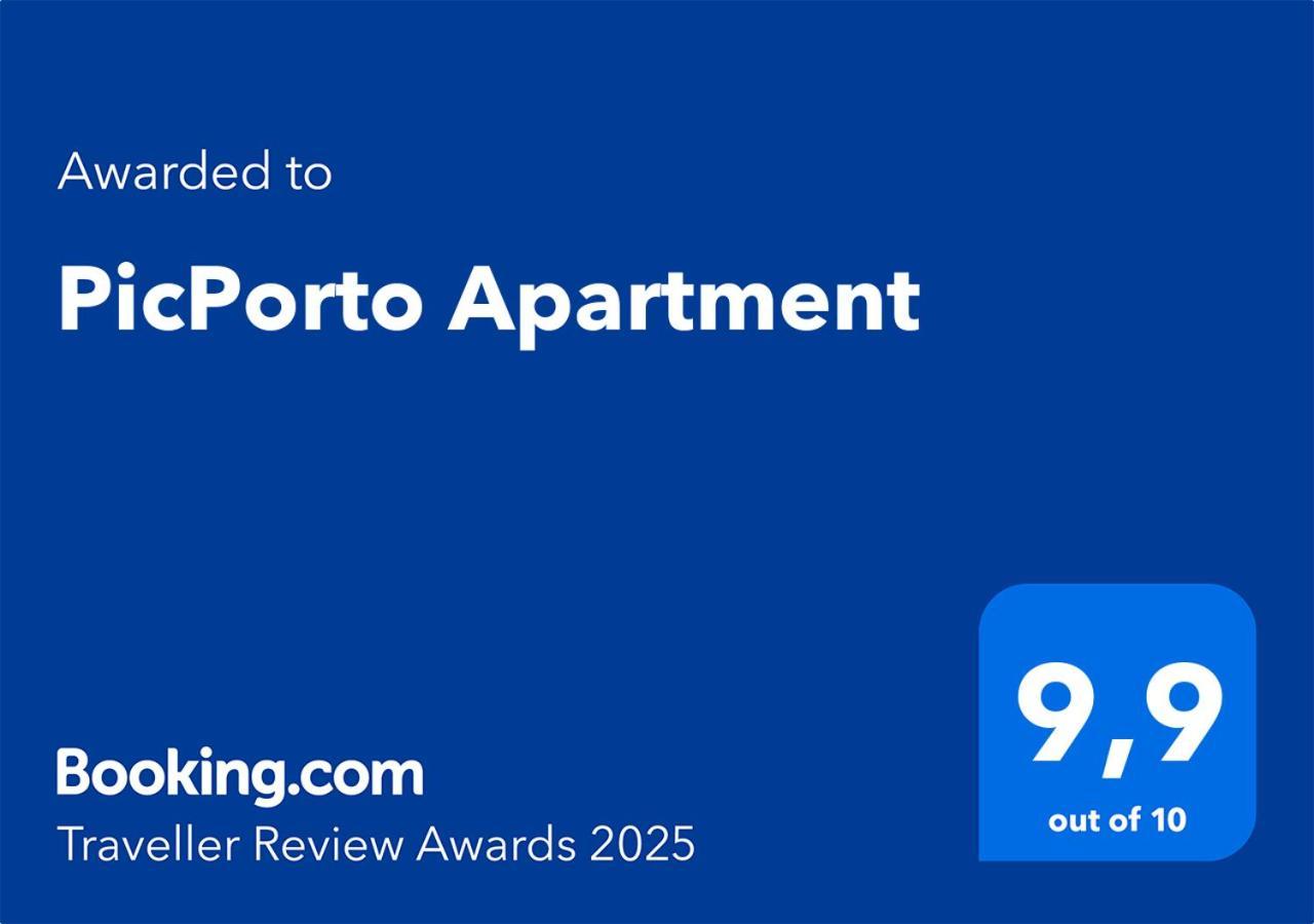 Apartment Picporto
