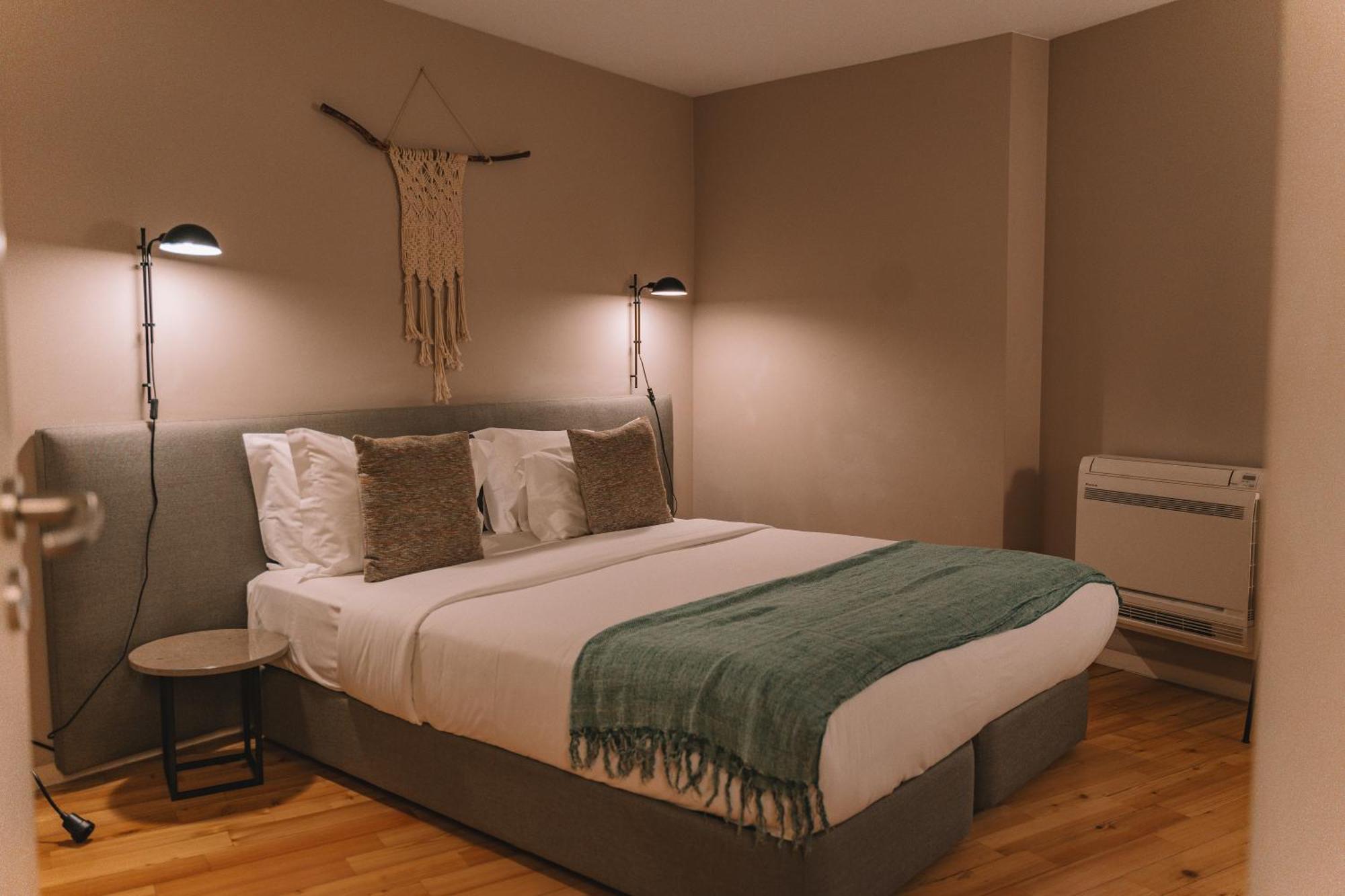 Apartment Serviced - Miragaia