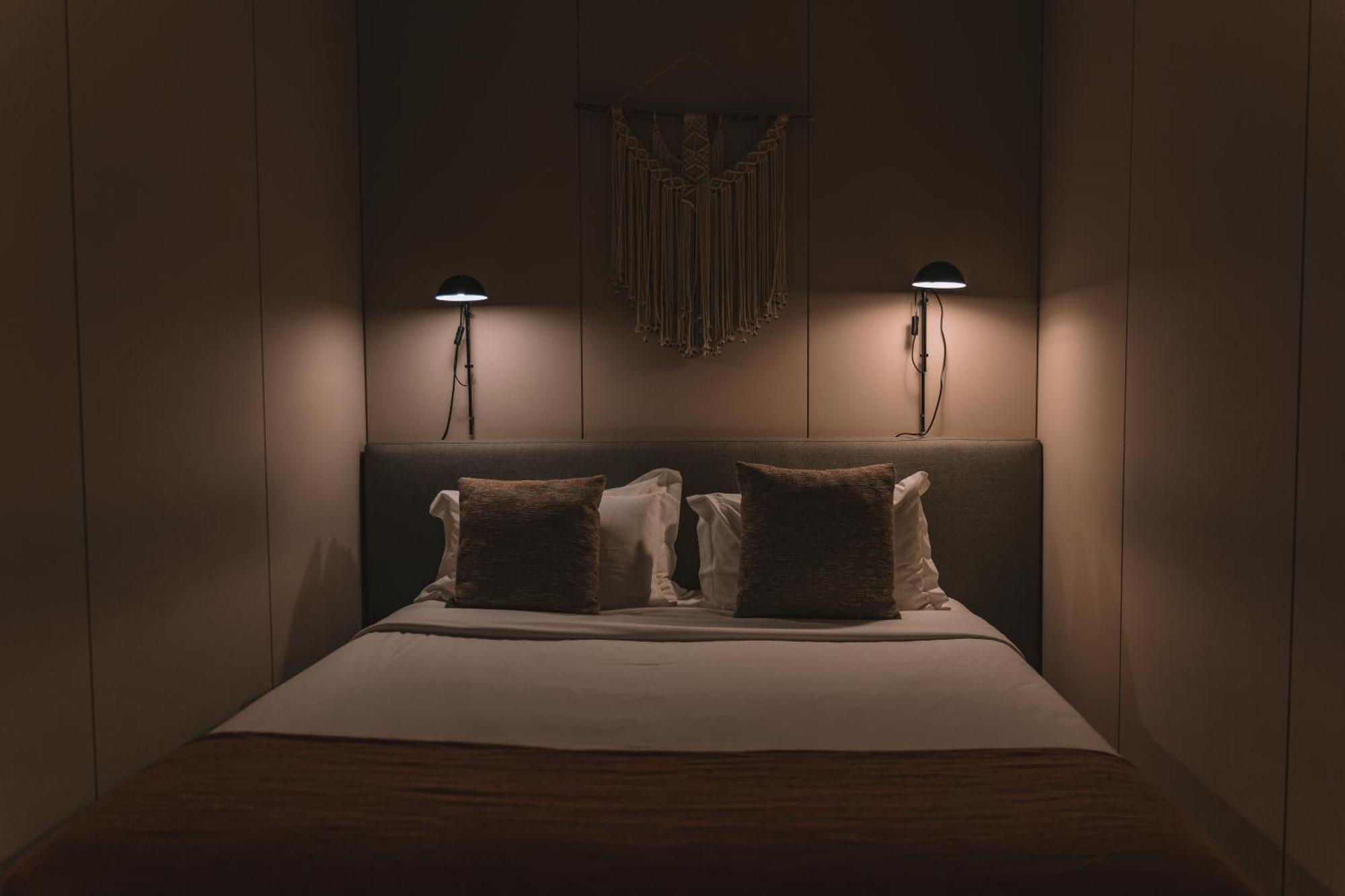 Serviced - Miragaia Apartment *